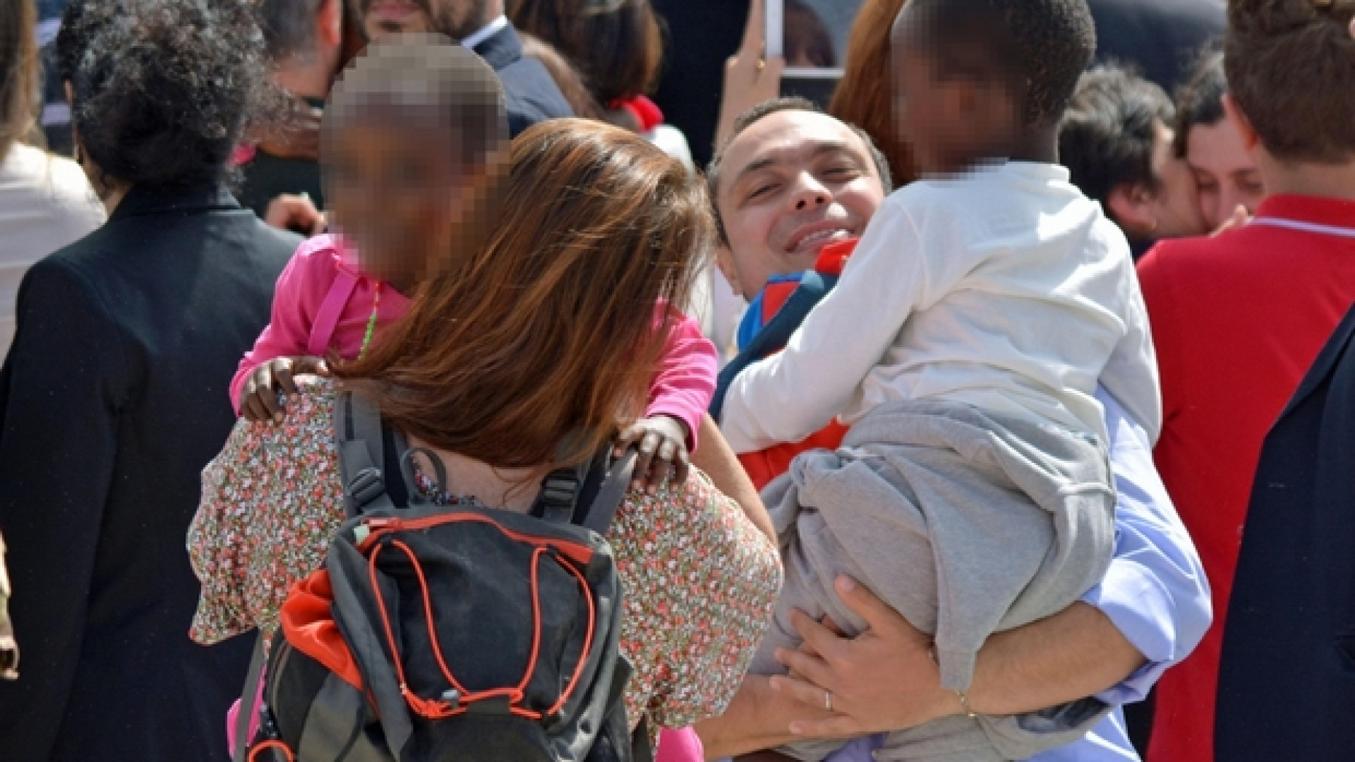 Immagine di Sostenere adozioni e affido: così cresce il «patto natalità»