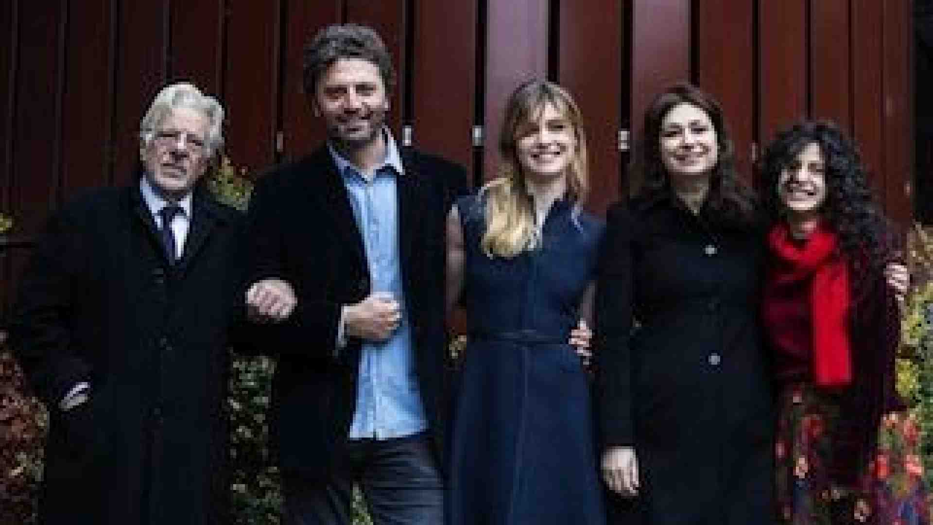 Immagine di Buoni ascolti ma scarsa alchimia nel cast