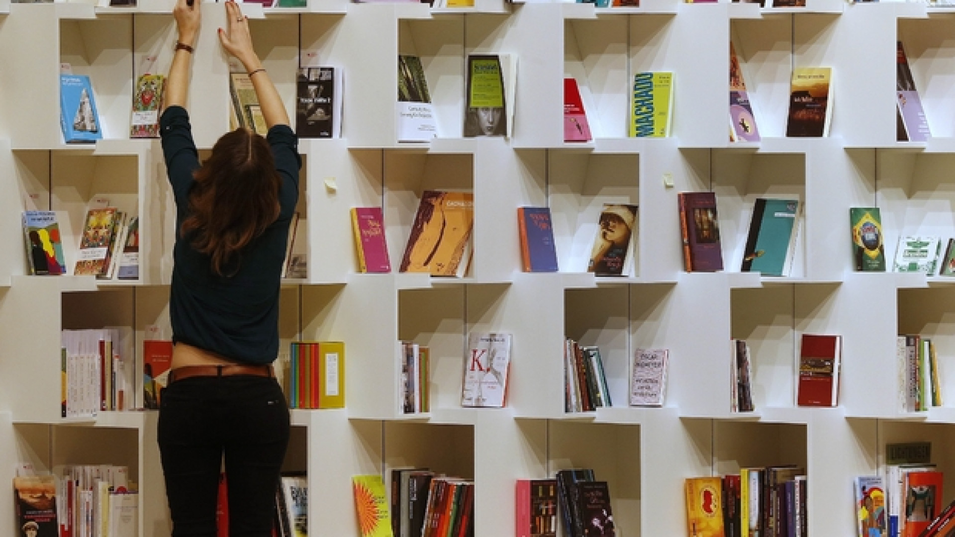 Immagine di Librai oltre la crisi: il futuro è anche una questione di empatia