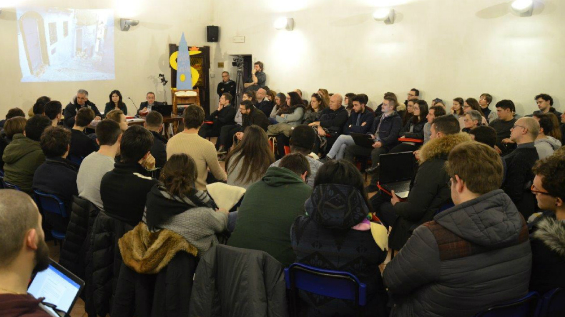 Immagine di Sinodo diocesano dei giovani, a settembre due iniziative e un concorso