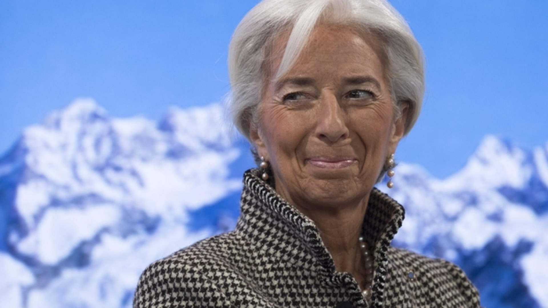Immagine di Il Fmi: crescita mondiale accelera, merito delle economie avanzate