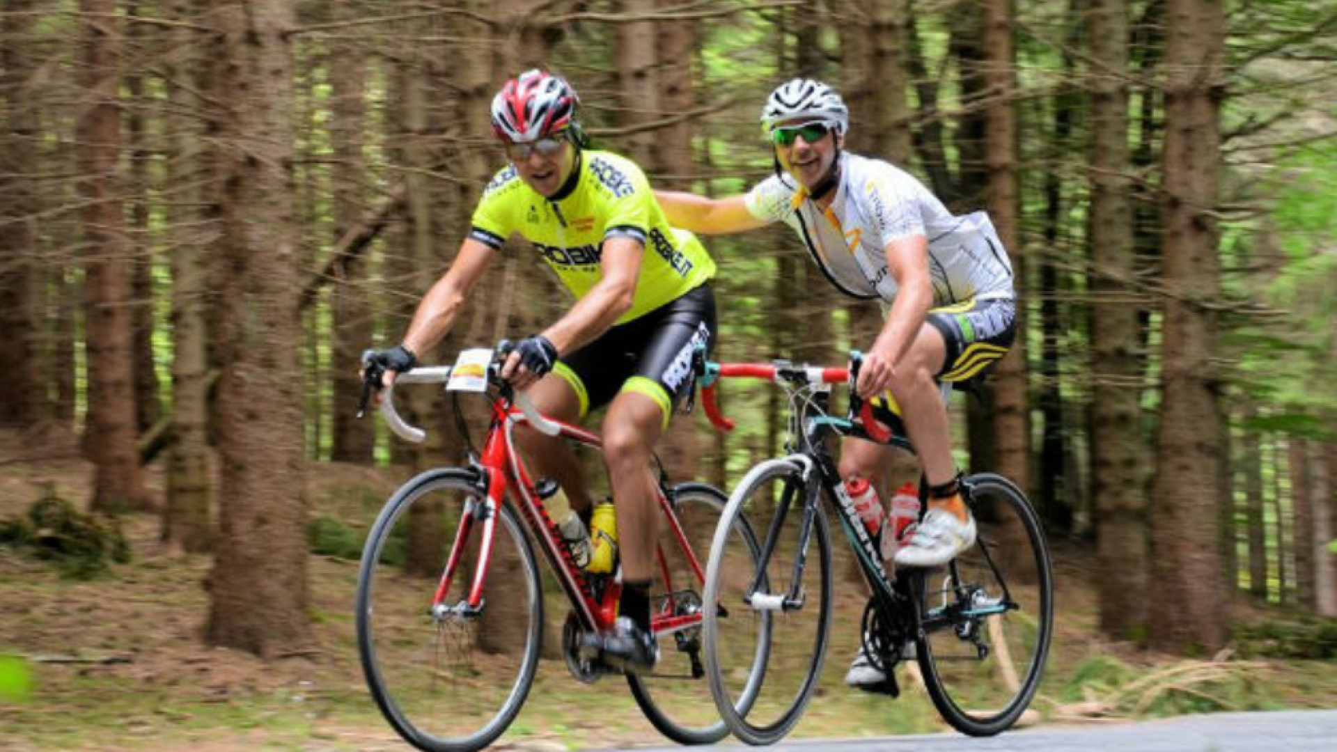 Immagine di Bike Card, tassa o garanzia?