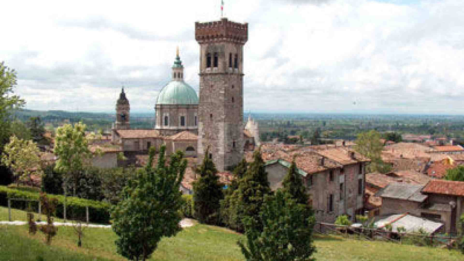Immagine di TV 2000 accende i riflettori sulla comunità di Lonato del Garda