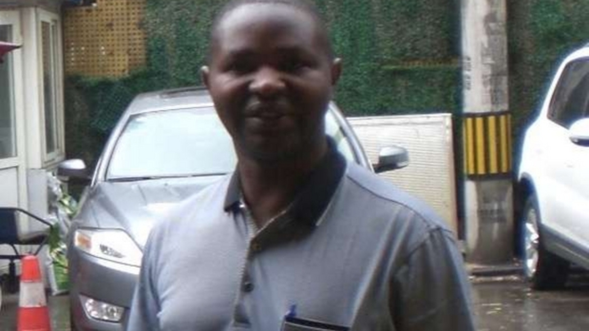 Immagine di Libero il prete rapito in Congo. Gli appelli della Chiesa per la pace