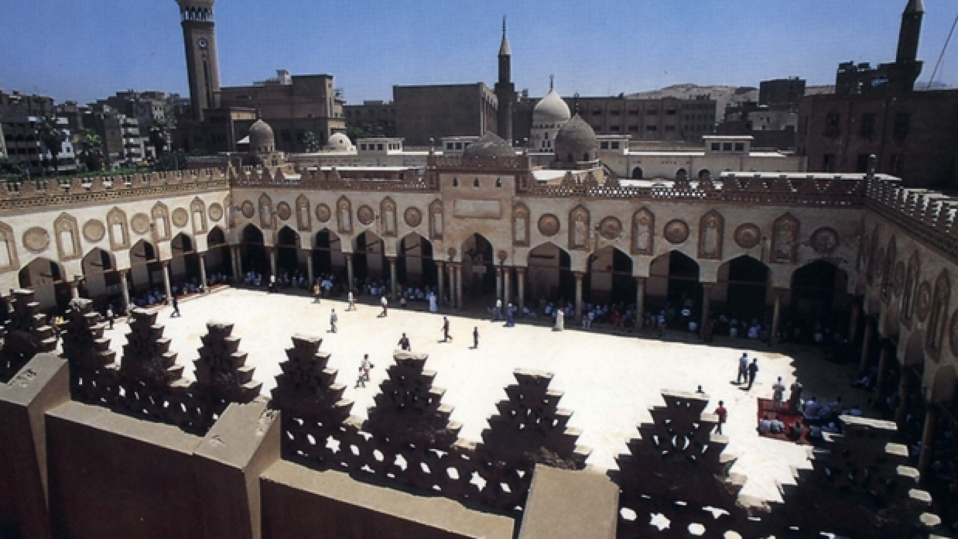 Immagine di Un Illuminismo anche per l'islam