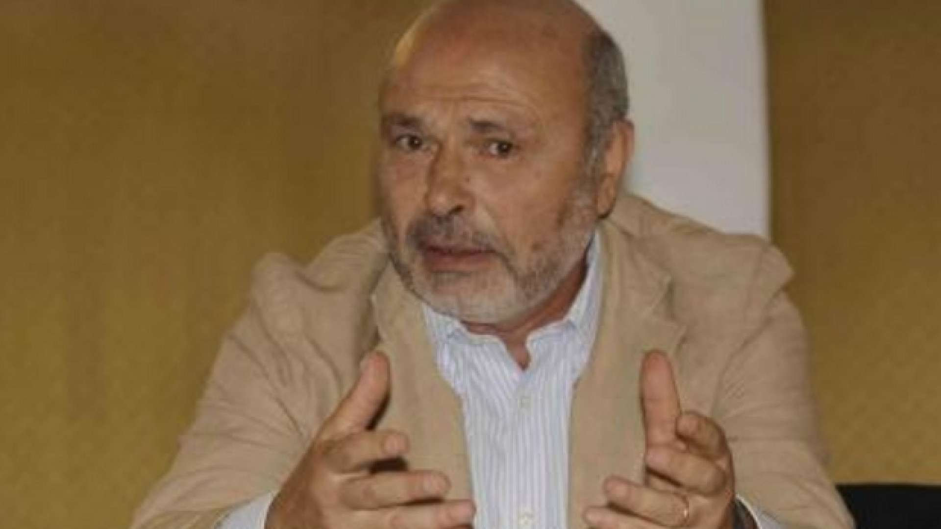 Immagine di Antonetti: «Resta valida la lezione di Sturzo e De Gasperi»