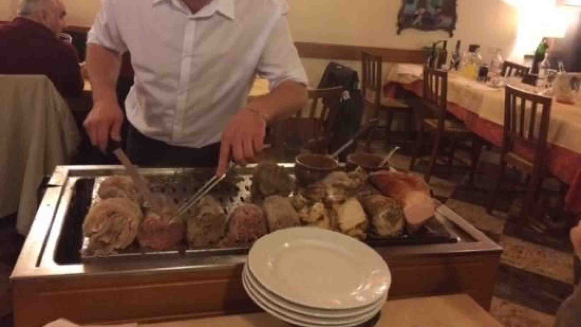 Immagine di Sconto tassa rifiuti per i ristoranti tipici