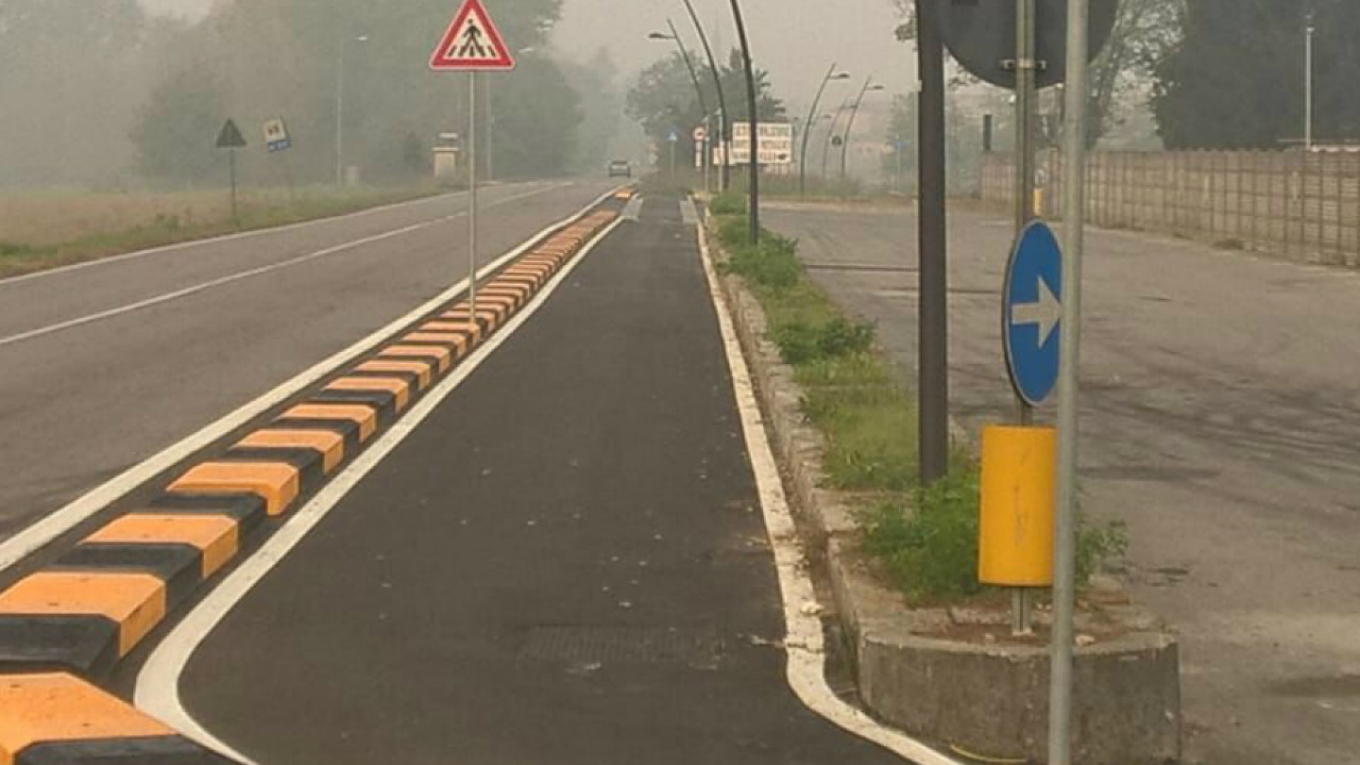 Immagine di La sfida dell'ambiente si può vincere con l'impegno e il coinvolgimento di tutti