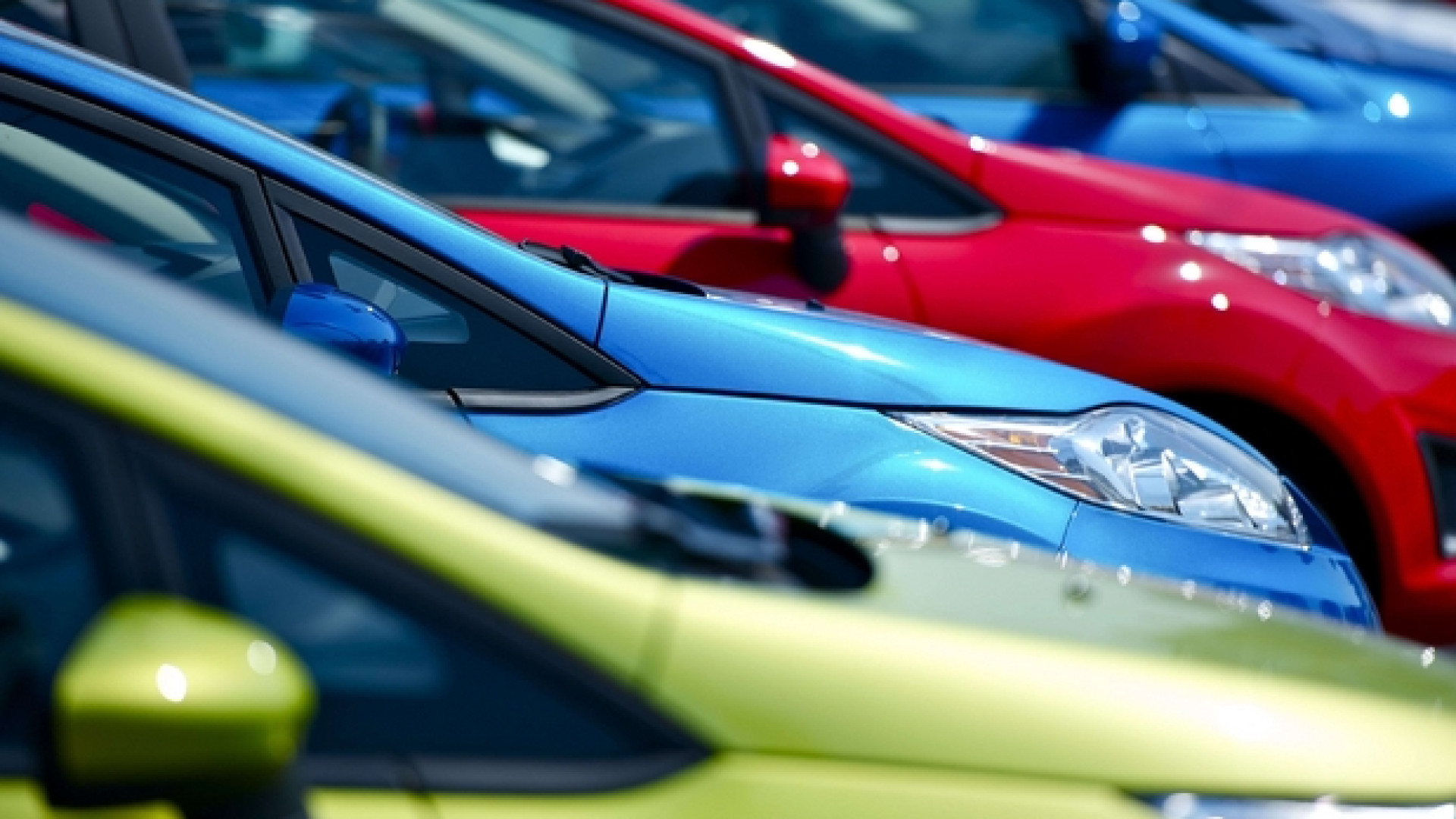 Immagine di Auto usate: boom di acquisti. E gli italiani cercano la Golf