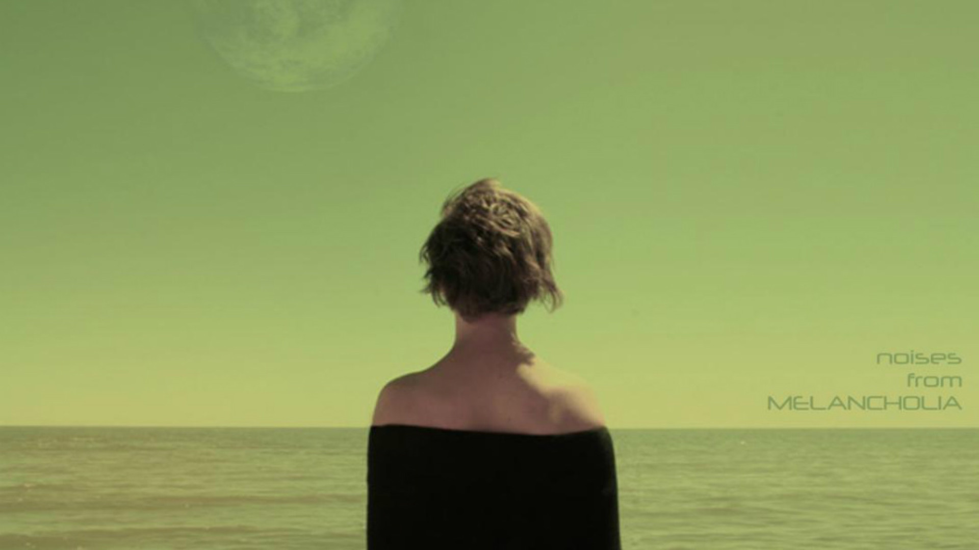 Immagine di Dentro i “rumori della Melancholia” Bona Head ispirato da Lars von Trier