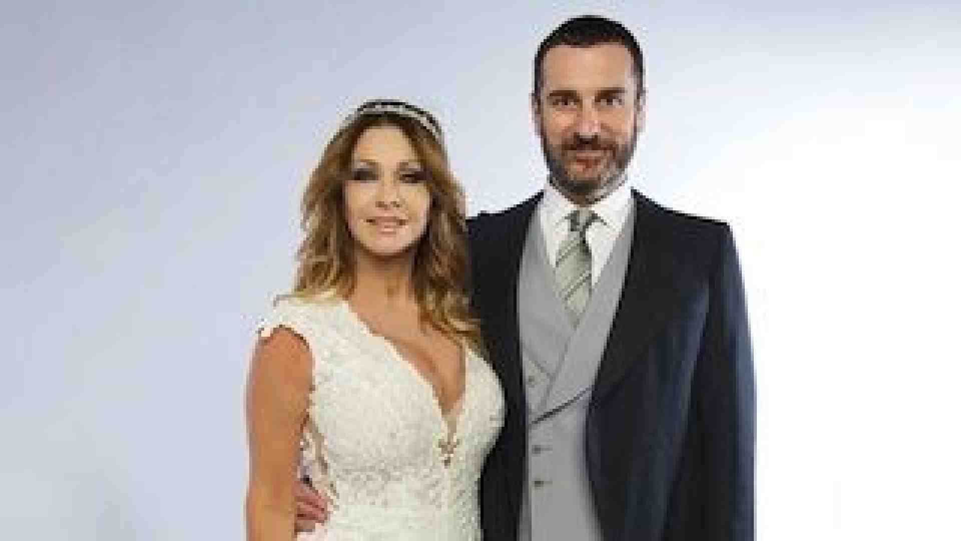 Immagine di Ma che insulsi questi finti matrimoni!