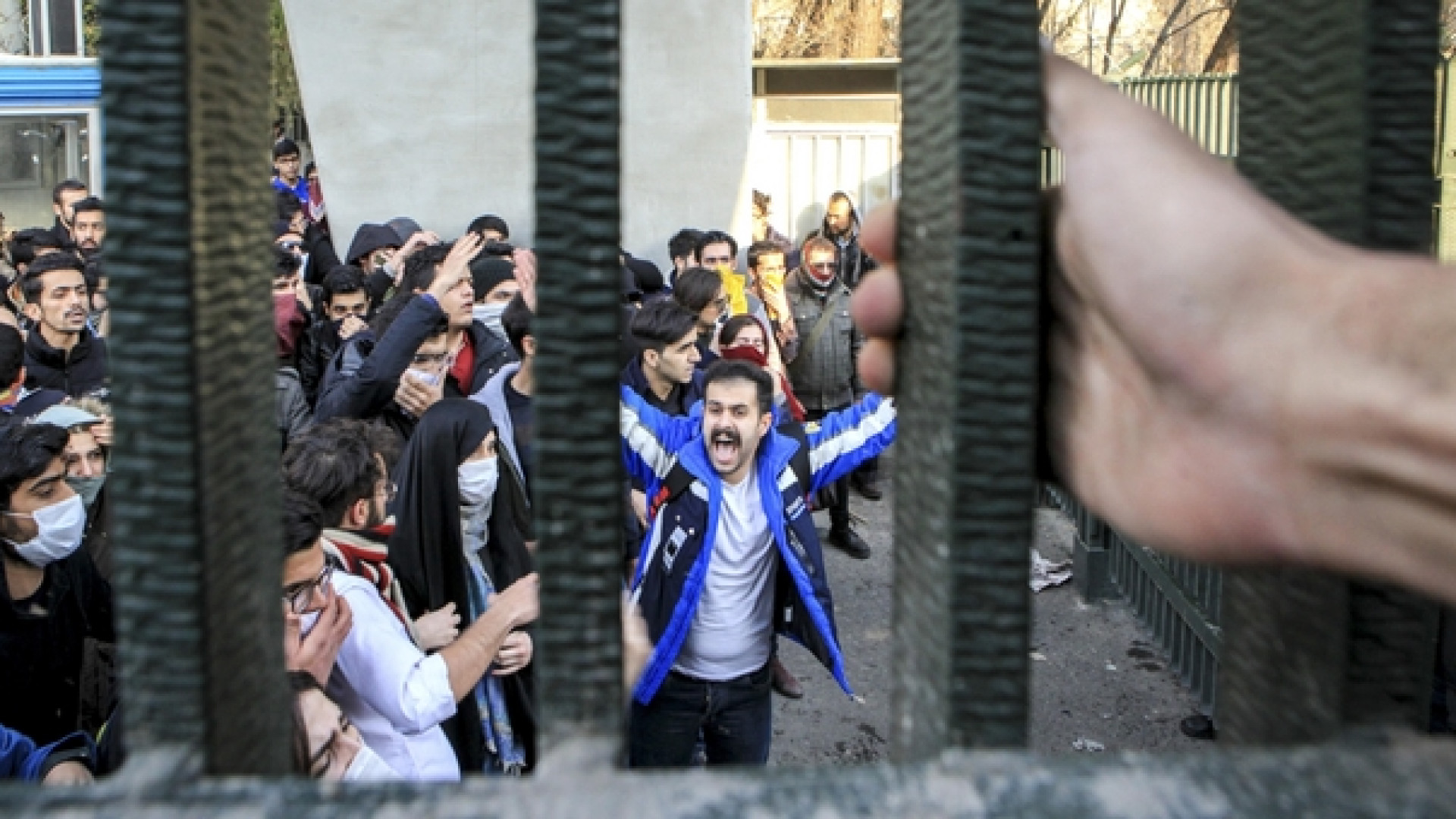 Immagine di L'Iran, le proteste e un sistema che non riesce a rinnovarsi