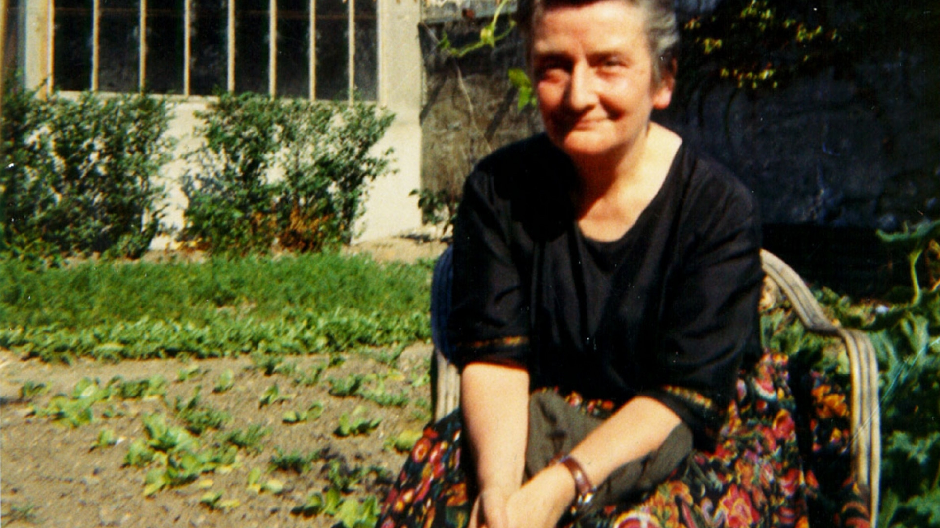 Immagine di Madeleine Delbrêl, la mistica delle periferie