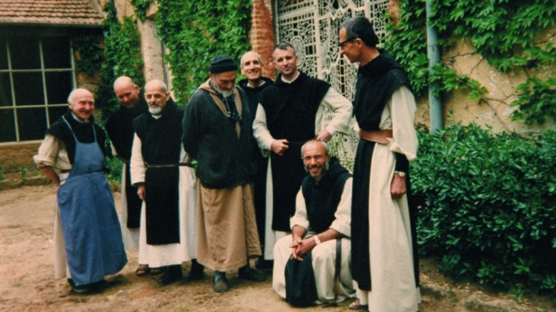 Immagine di Beati il vescovo di Orano e i monaci di Tibhirine uccisi in Algeria