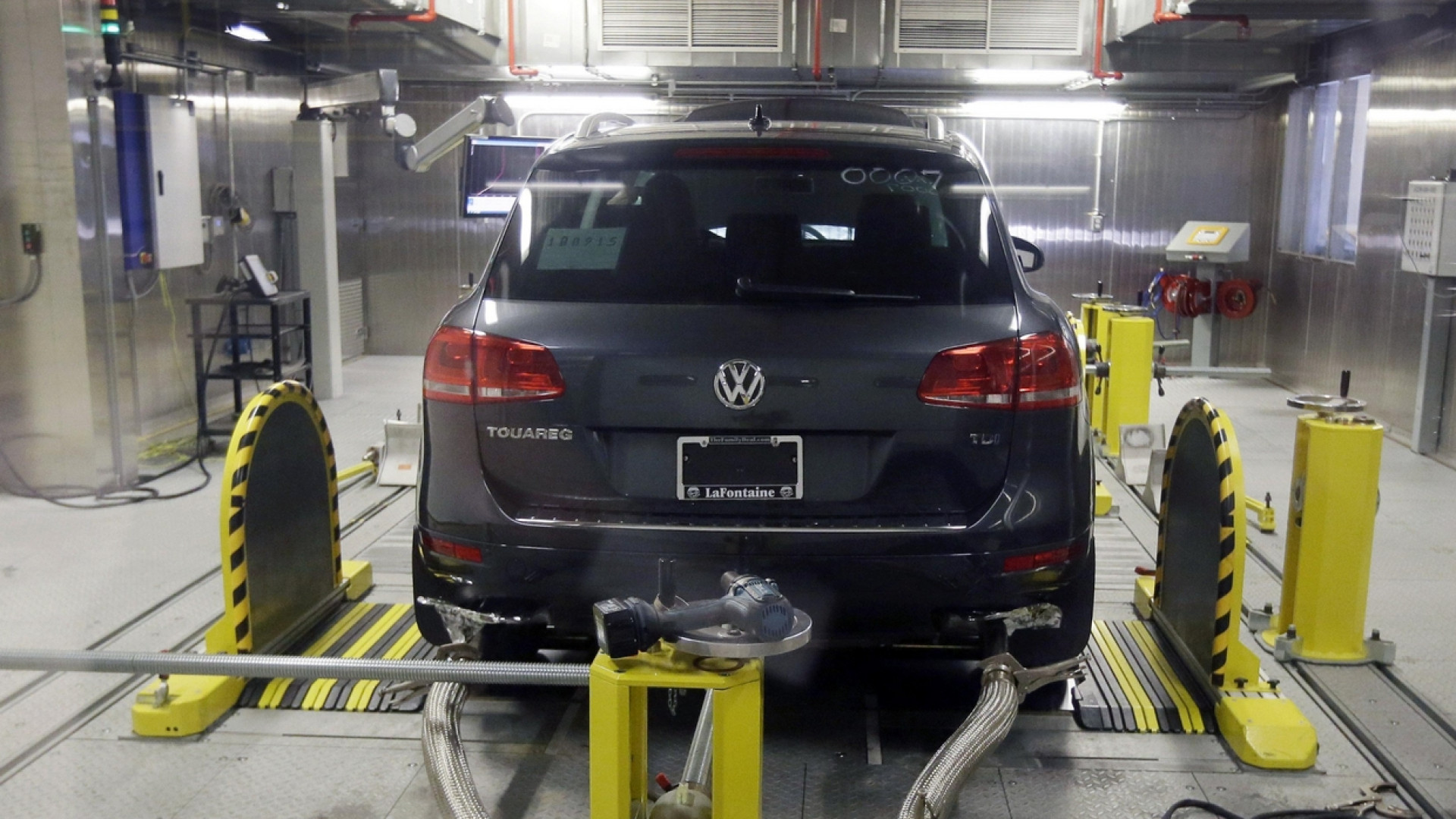 Immagine di Il dieselgate non è finito: nel mirino gli esperimenti