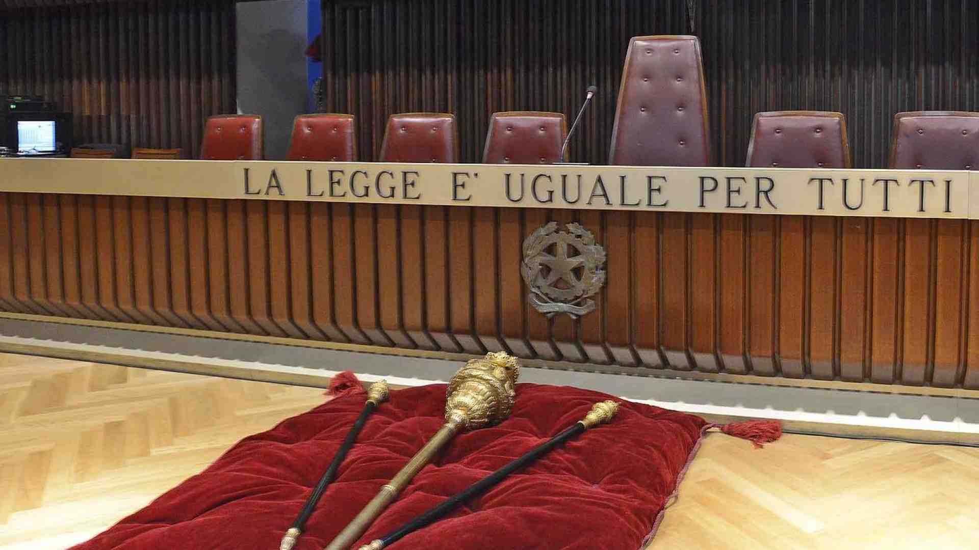 Immagine di Giustizia lumaca un po' più veloce