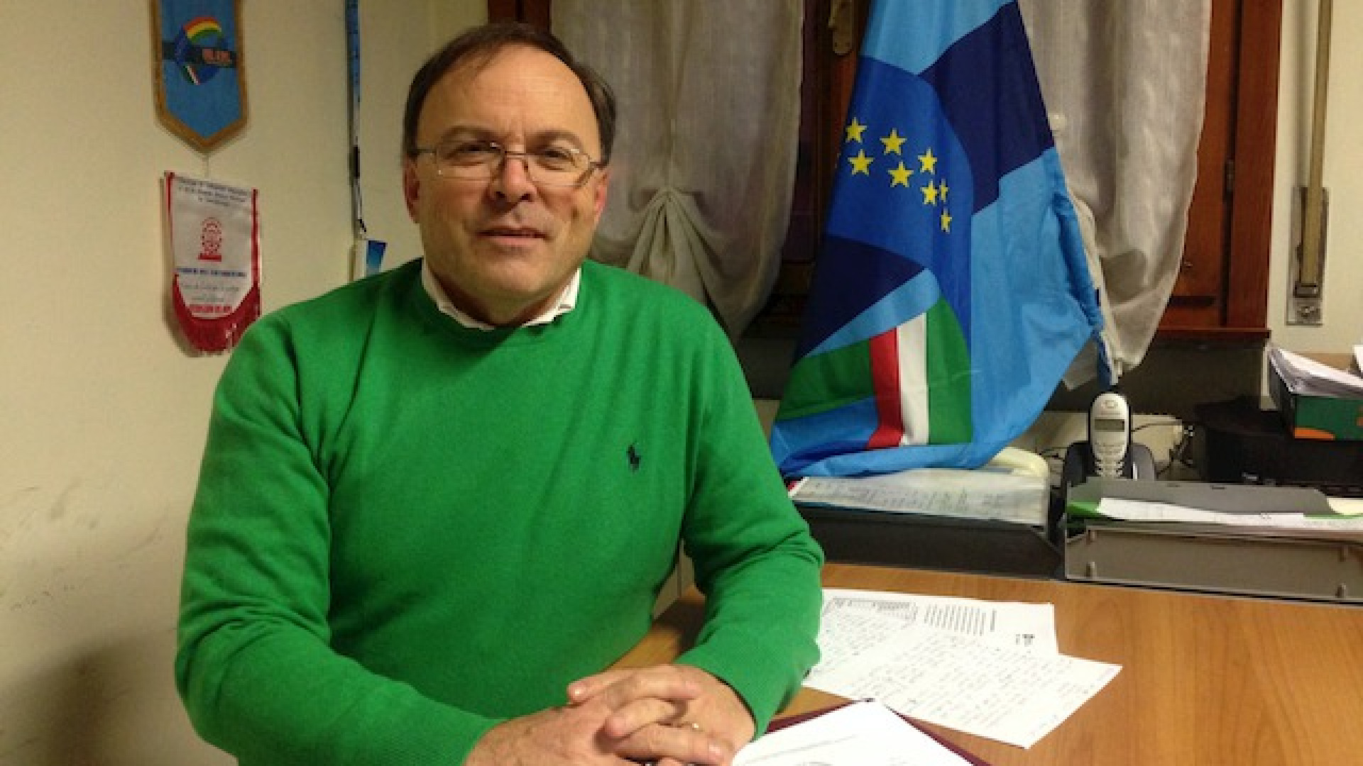 Immagine di Fulvio Corbari (FPL Uil): «Con Asst Crema dialogo impossibile. Non riconosce il sindacato»