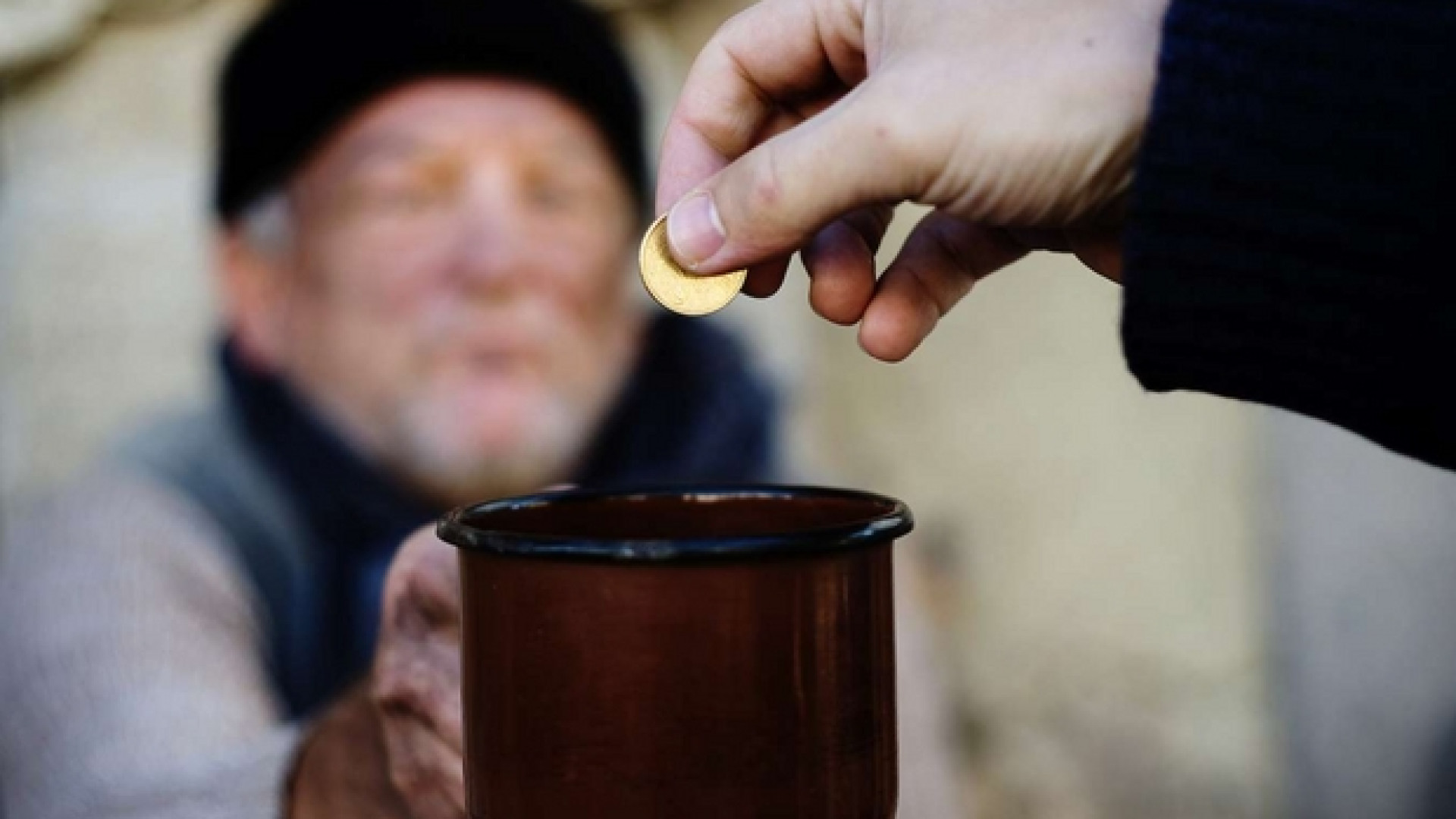 Immagine di Gli occhi di Francesco gli occhi di Gesù