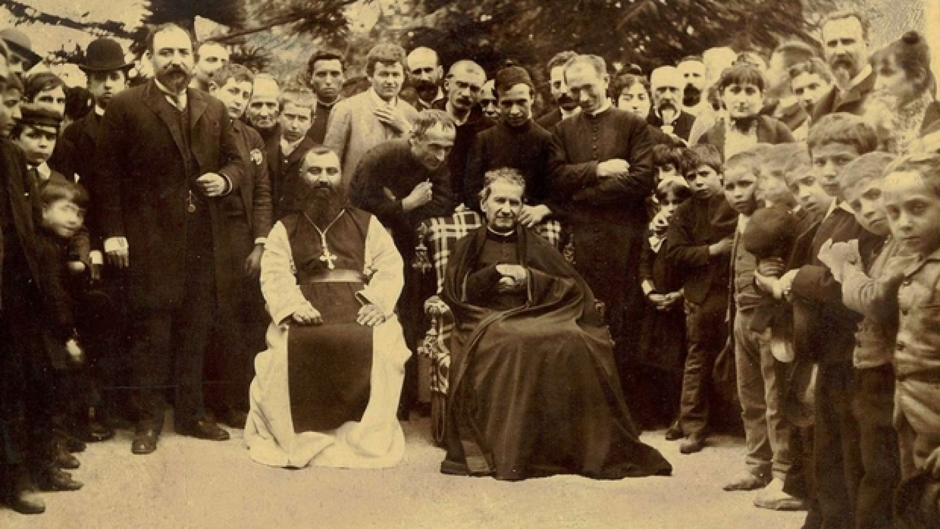 Immagine di 130 anni fa moriva don Bosco, il ricordo in tutto il mondo