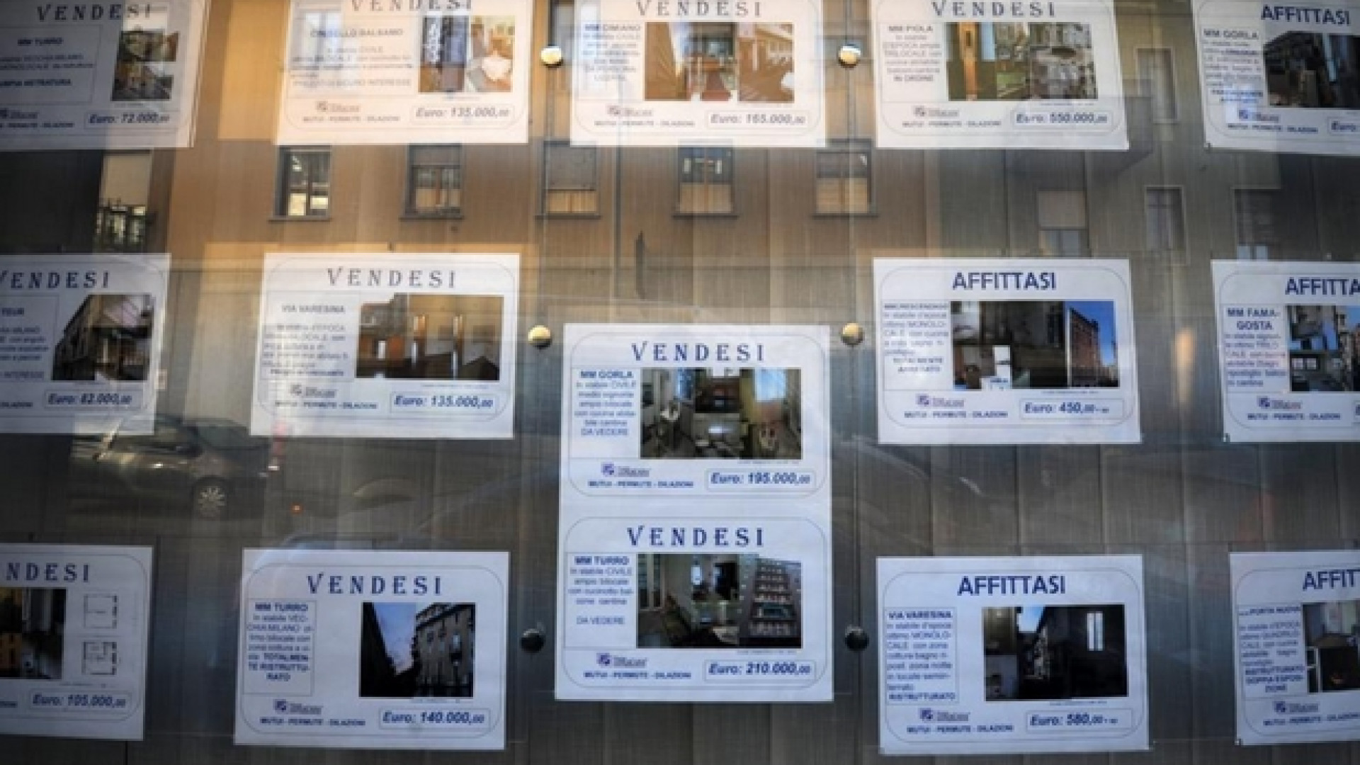 Immagine di Alla ricerca di personale