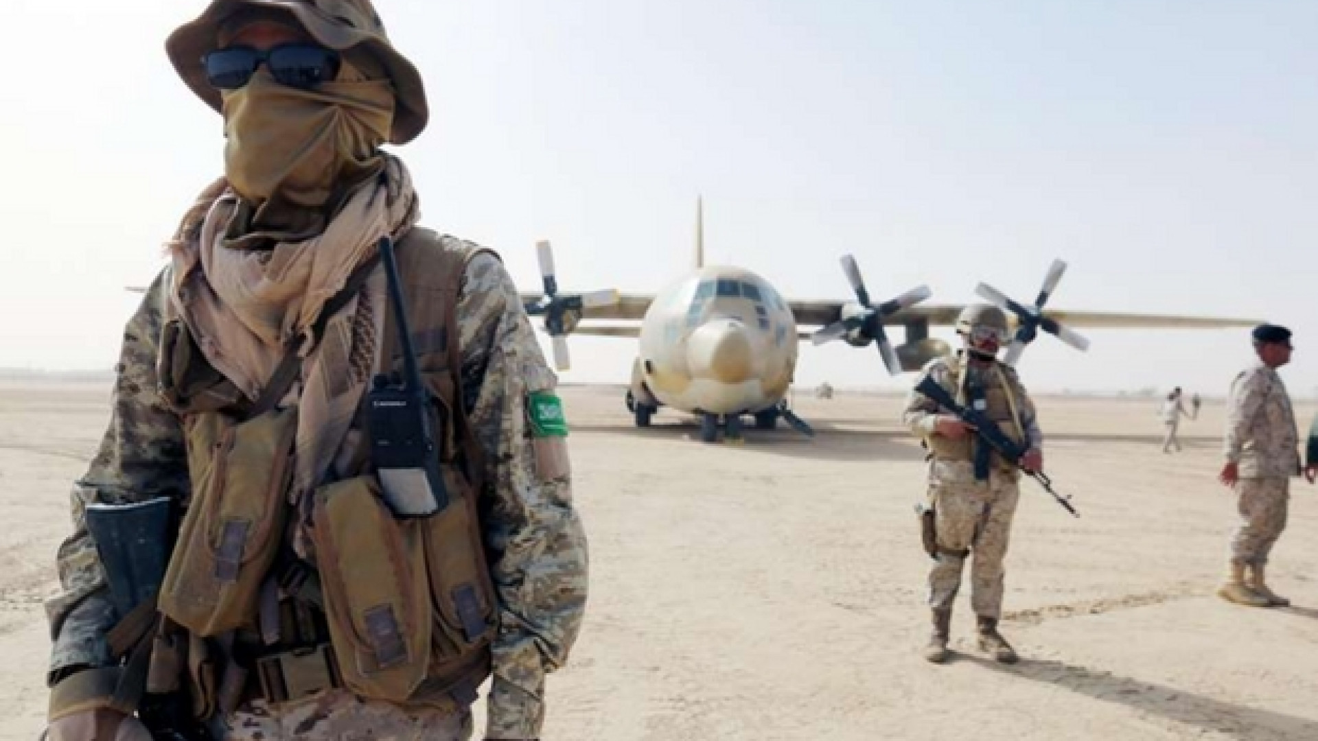 Immagine di Lo Yemen a pezzi: anche i separatisti tentano il golpe
