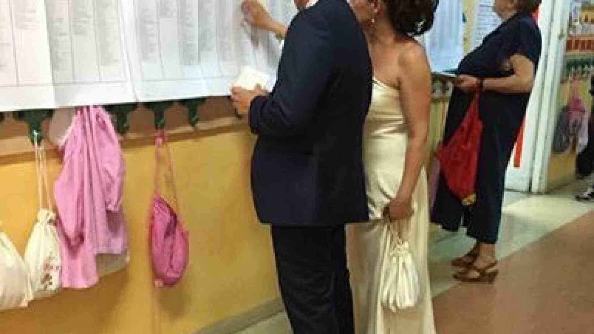 Immagine di Elezioni, ecco nomi e liste nel Veronese