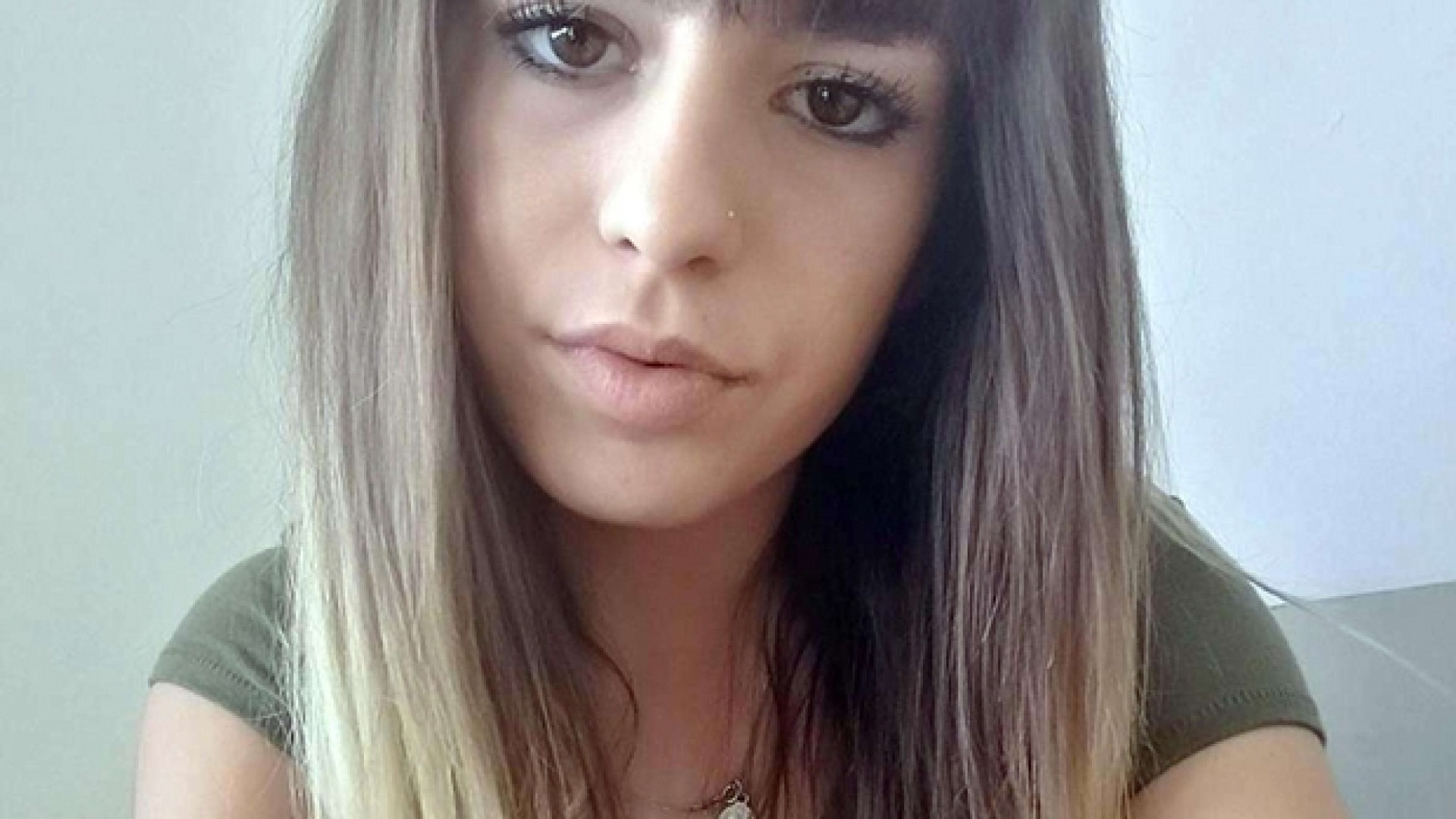 Immagine di Ragazza fatta a pezzi. In casa dell'uomo fermato abiti e sangue della vittima