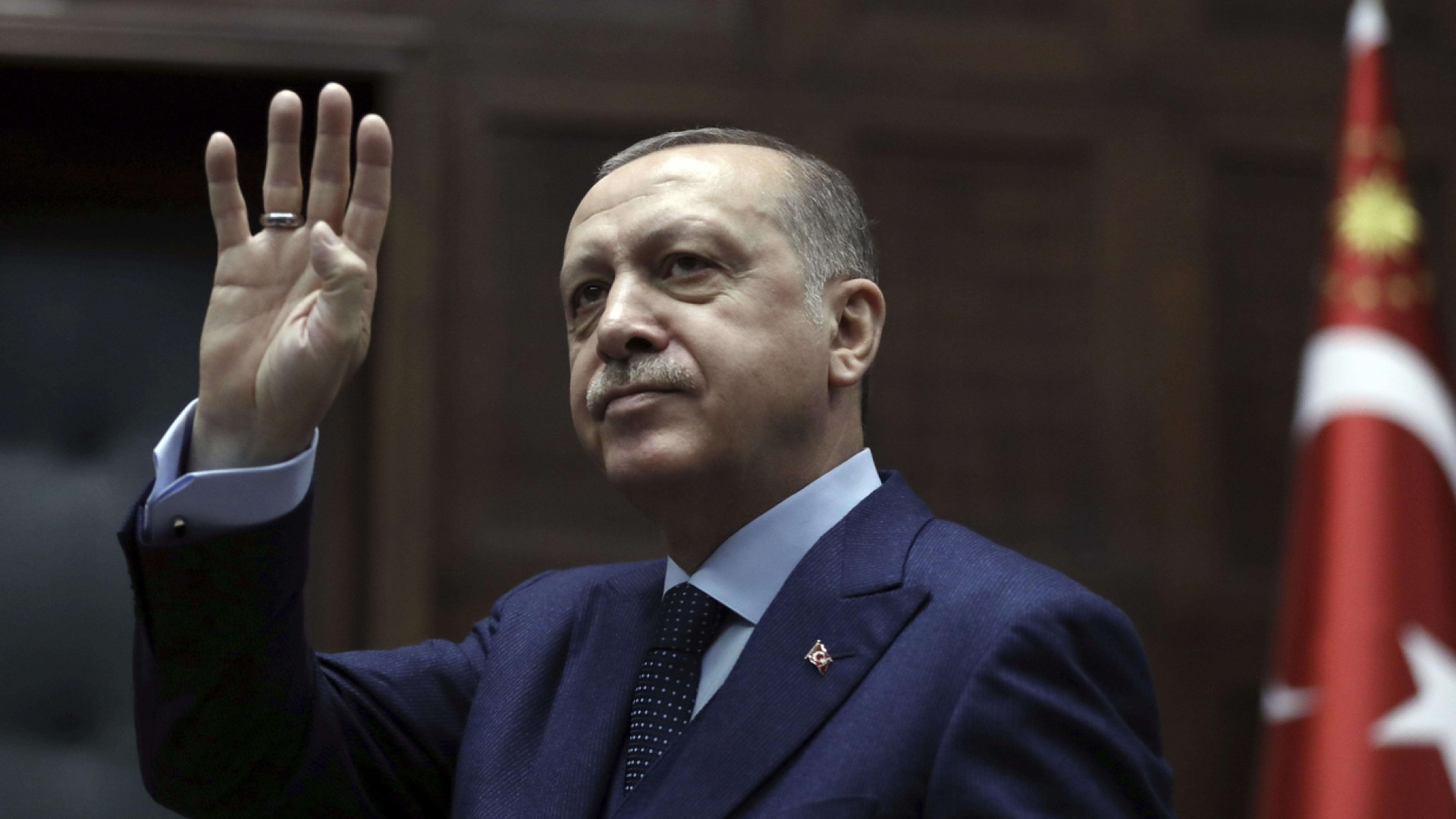 Immagine di Di nuovo agli arresti il presidente di Amnesty International