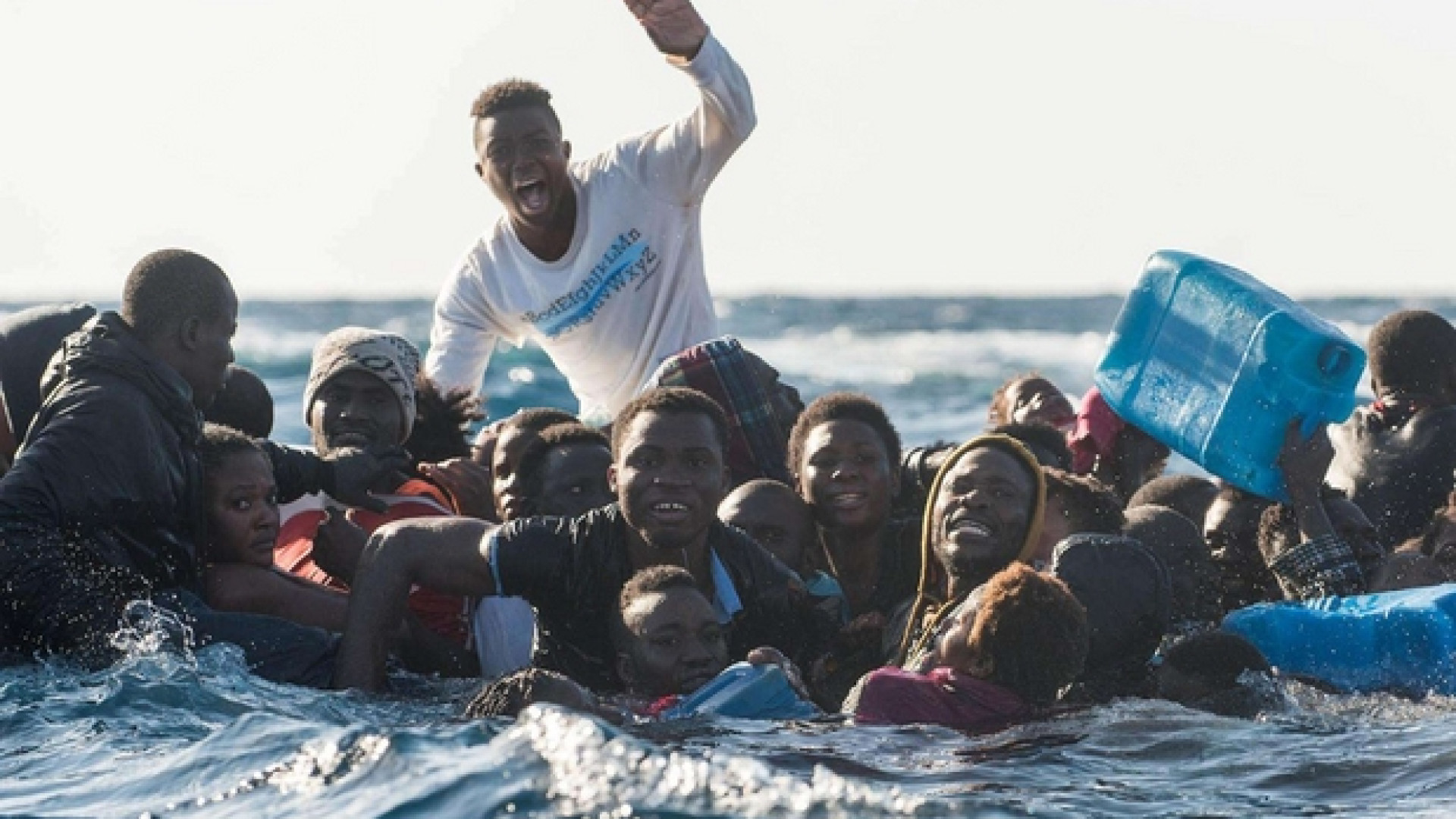 Immagine di Sbarchi e salvataggi, ecco le nuove regole