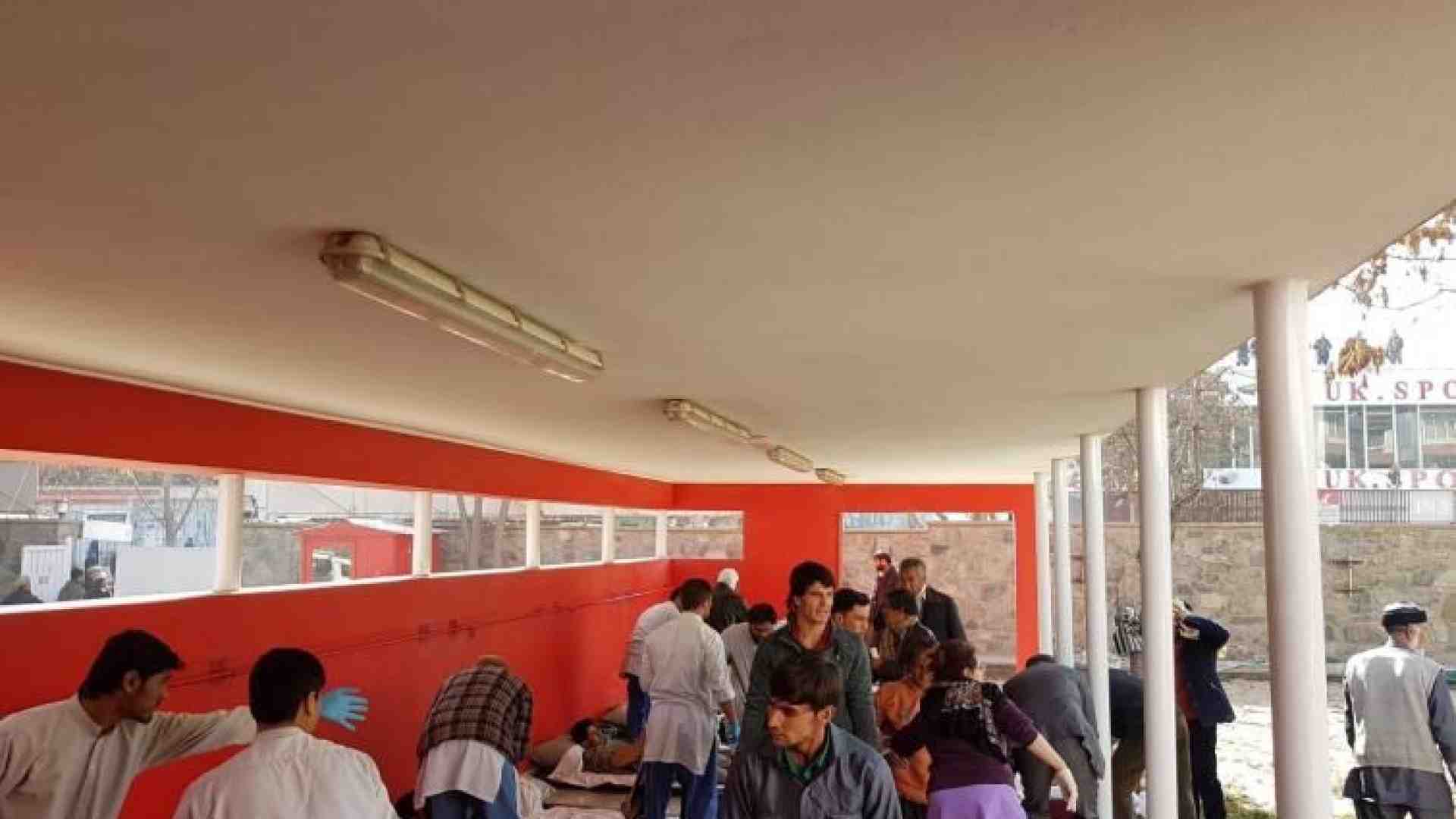 Immagine di "I martedì del mondo": quando tornerà la pace in Afghanistan?
