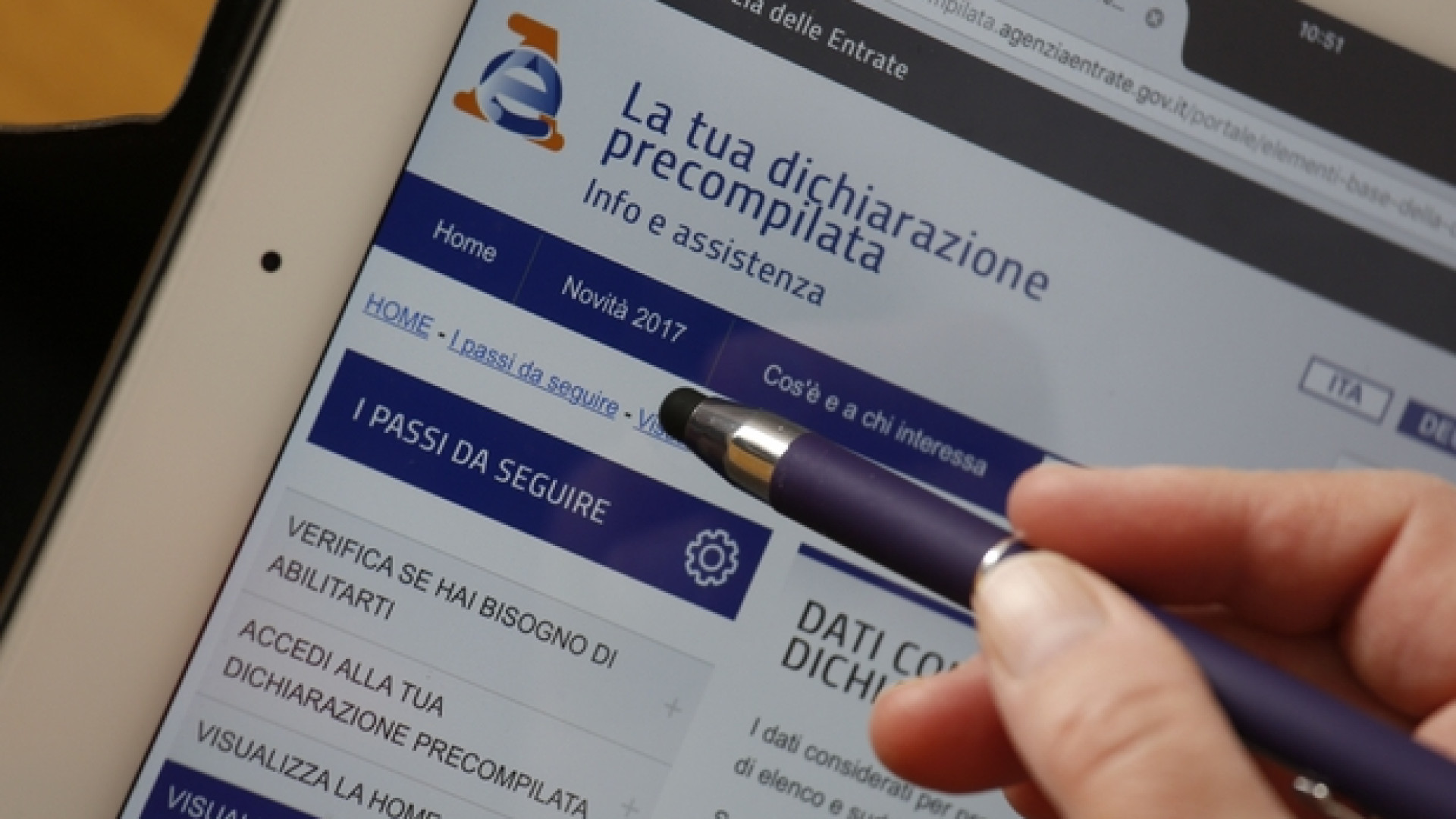Immagine di Nel 2017 recuperati oltre 20 miliardi di euro. Gentiloni: ridurre tasse