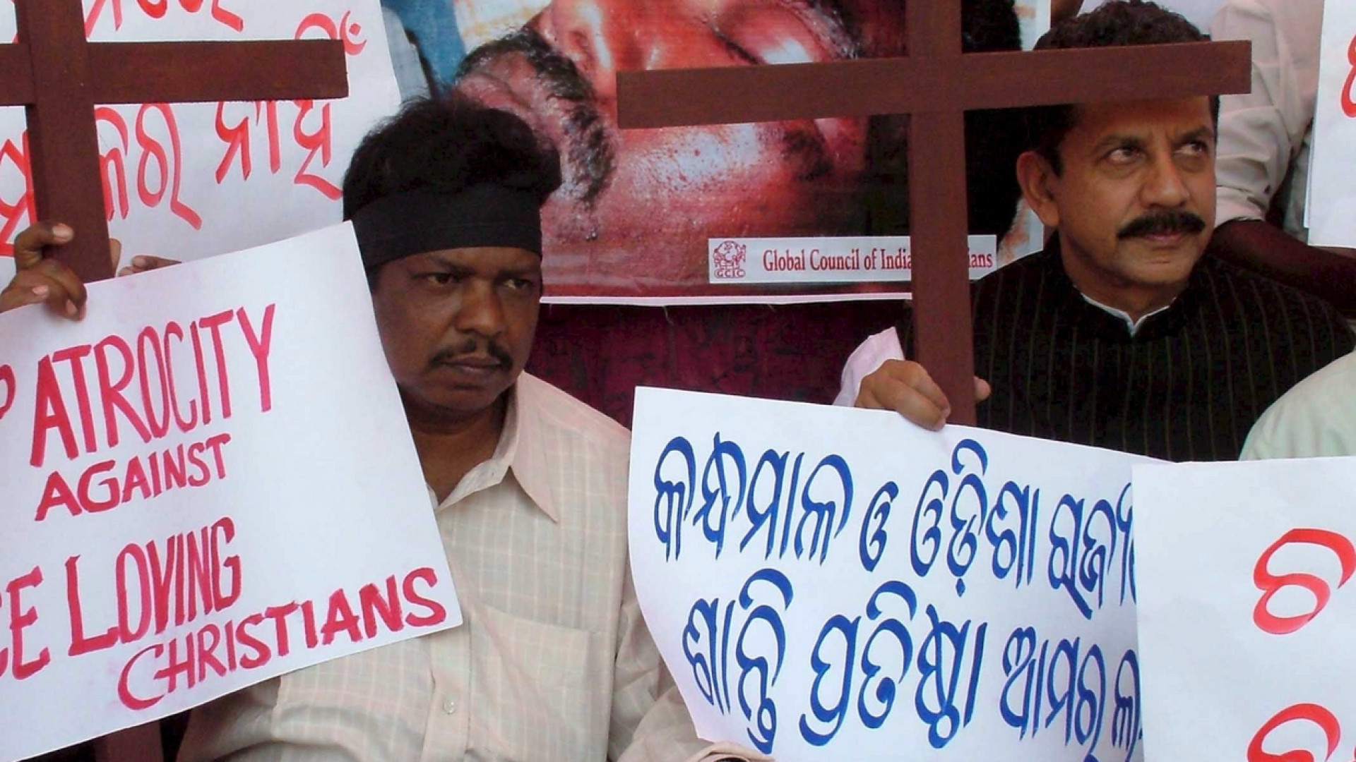 Immagine di Orissa, le violenze contro i cristiani e la giustizia tradita