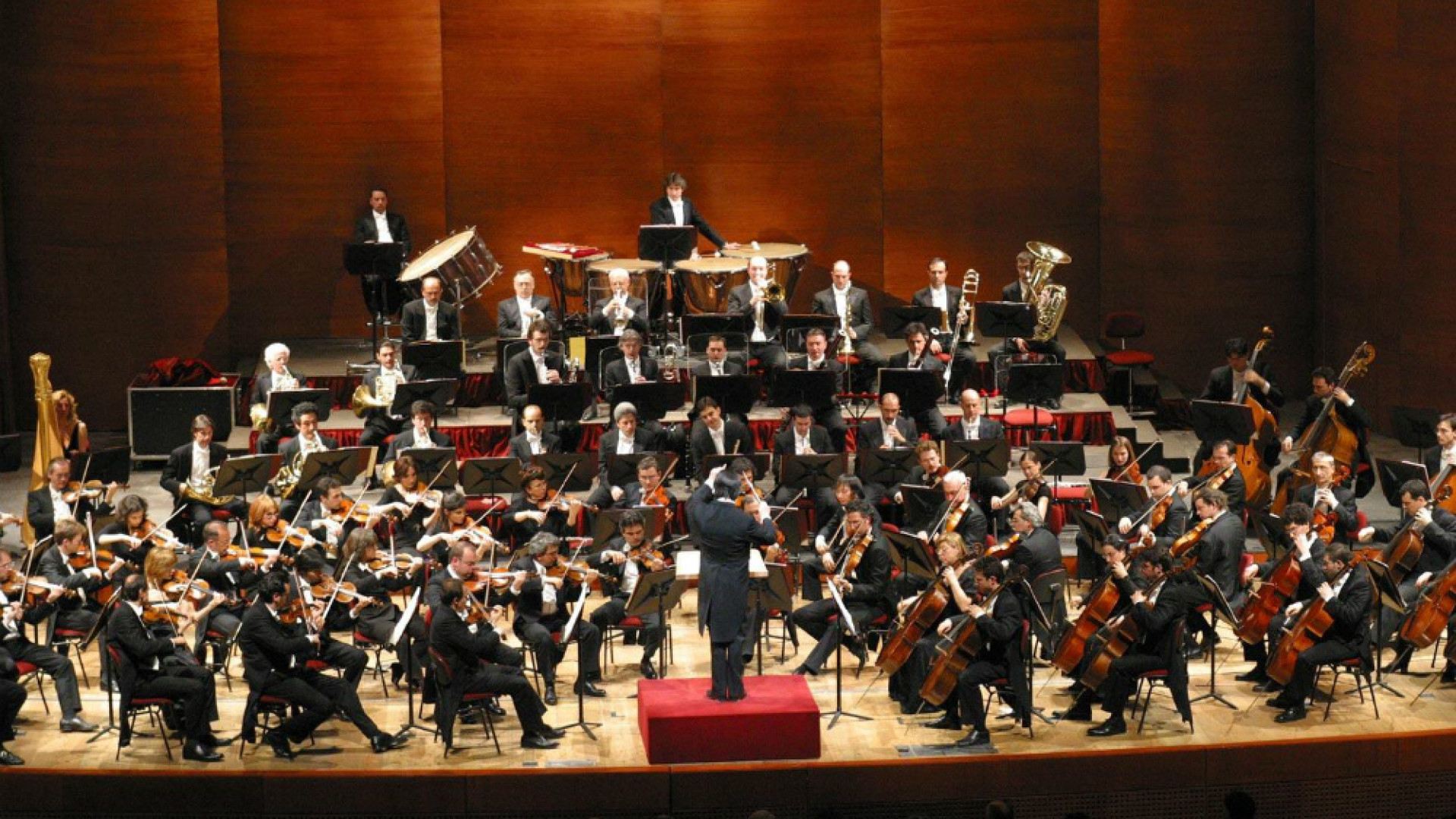 Immagine di Antonio Canino e Bruno Ballista presentano un inedito Morricone