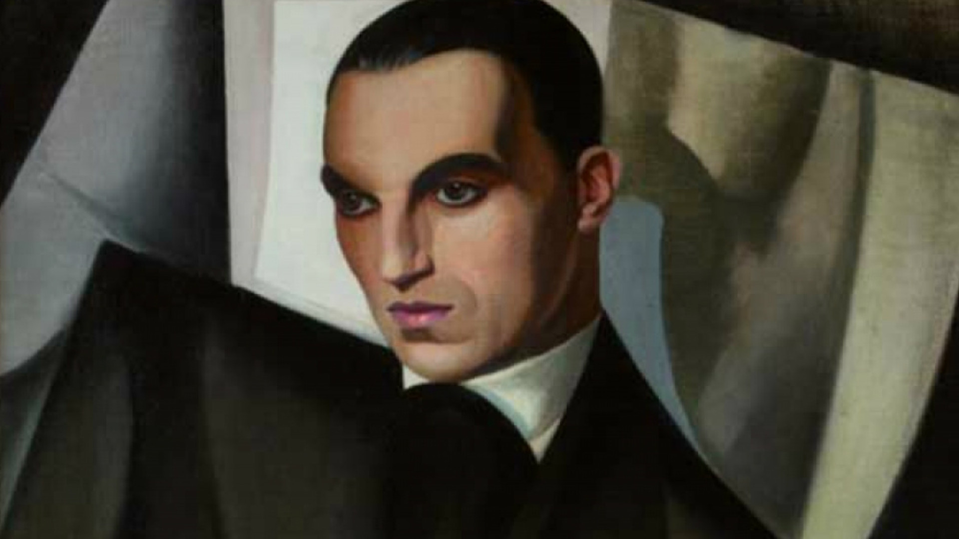 Immagine di L’ultimo dandy  e la dama oscura