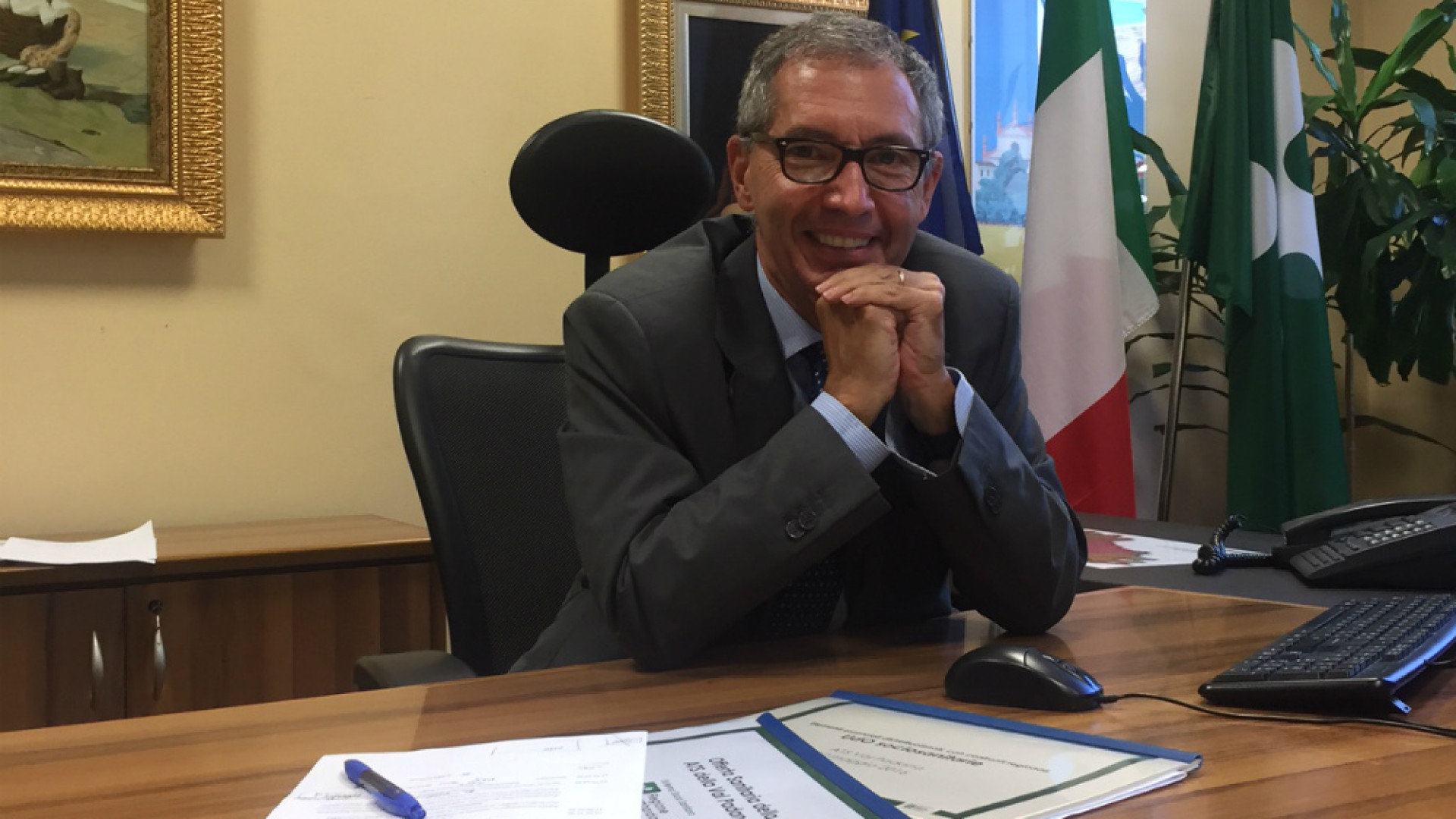 Immagine di Donazioni, un trapianto che salva la vita