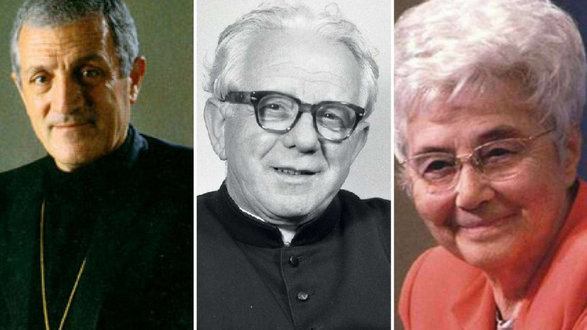 Immagine di Don Tonino Bello, Nomadelfia, Focolari: le tre visite di Francesco