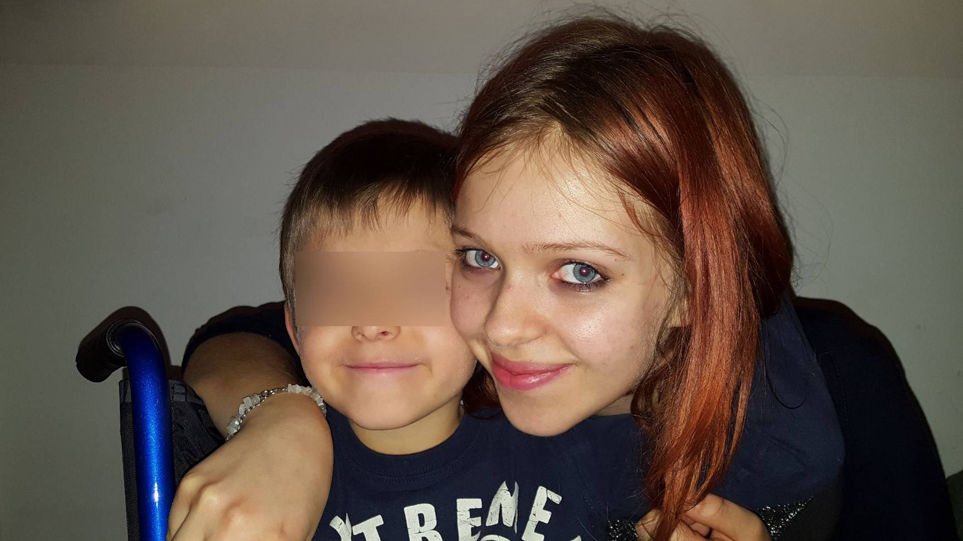 Immagine di «Io, mamma a dodici anni, grido il mio no all'aborto»