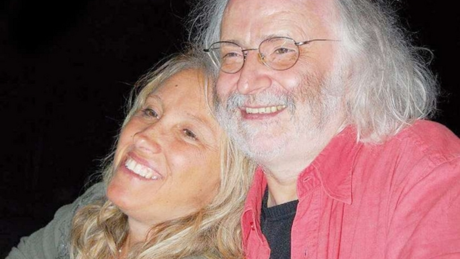Immagine di Giorgia Coppari: «Scrivere ti mette in contatto con Dio»
