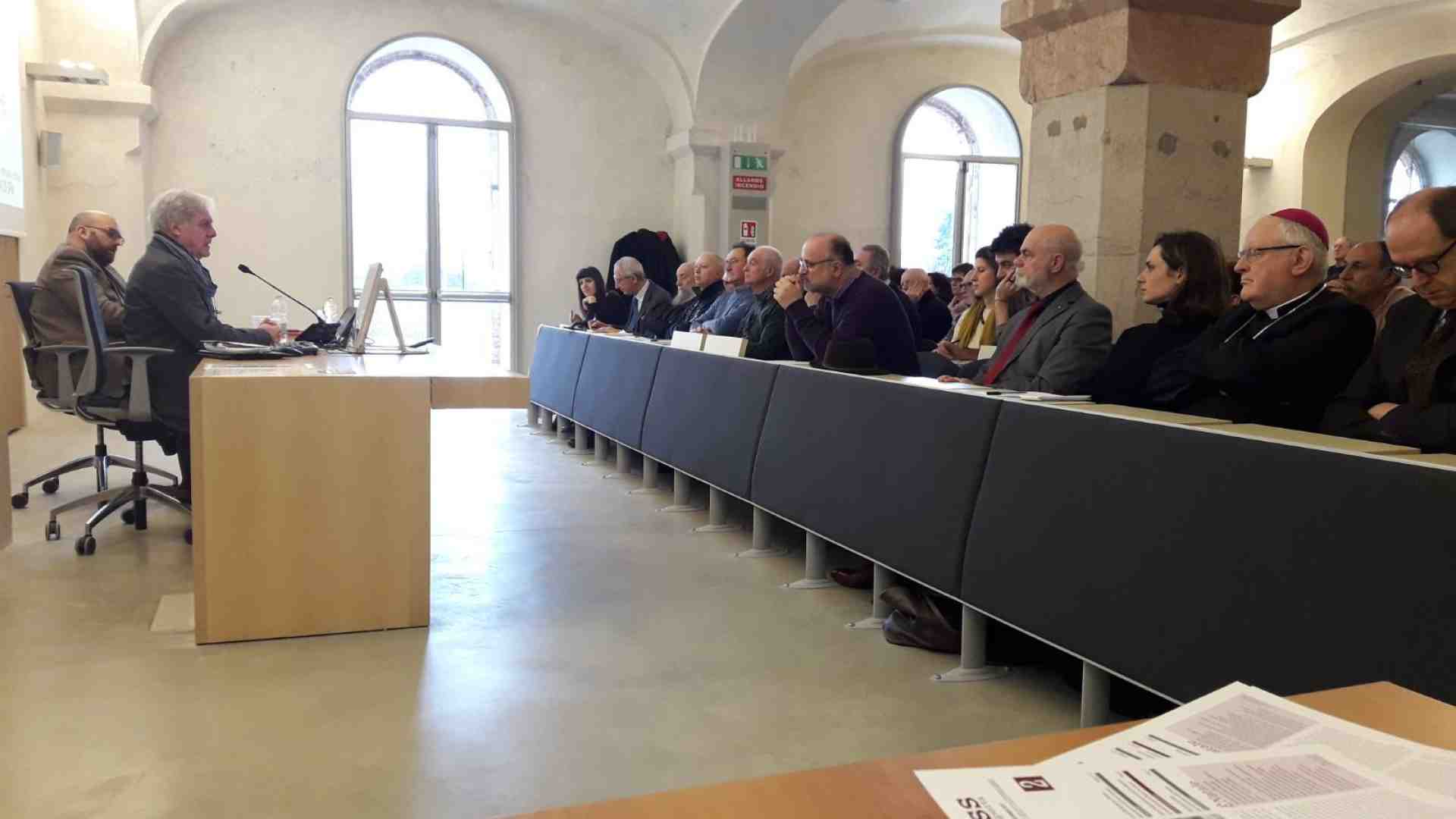 Immagine di Matrimonio (felice) tra Istituto italiano donazioni e Csv