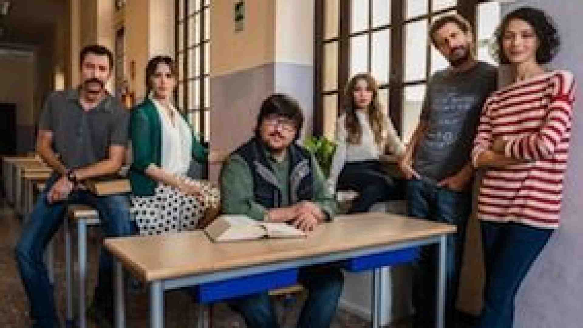 Immagine di Adulti immaturi che suscitano un sorriso