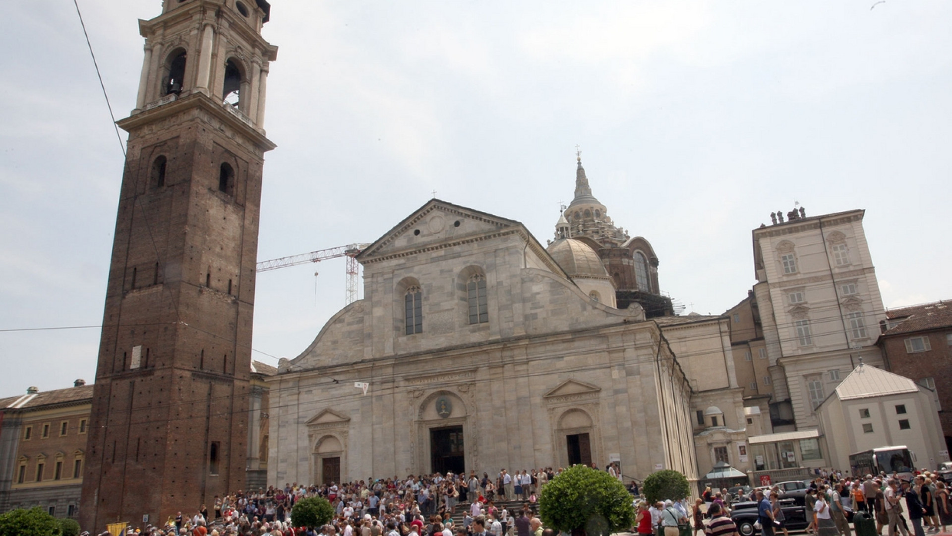 Immagine di Troppo clamore, rinviato il ritiro spirituale per omosessuali