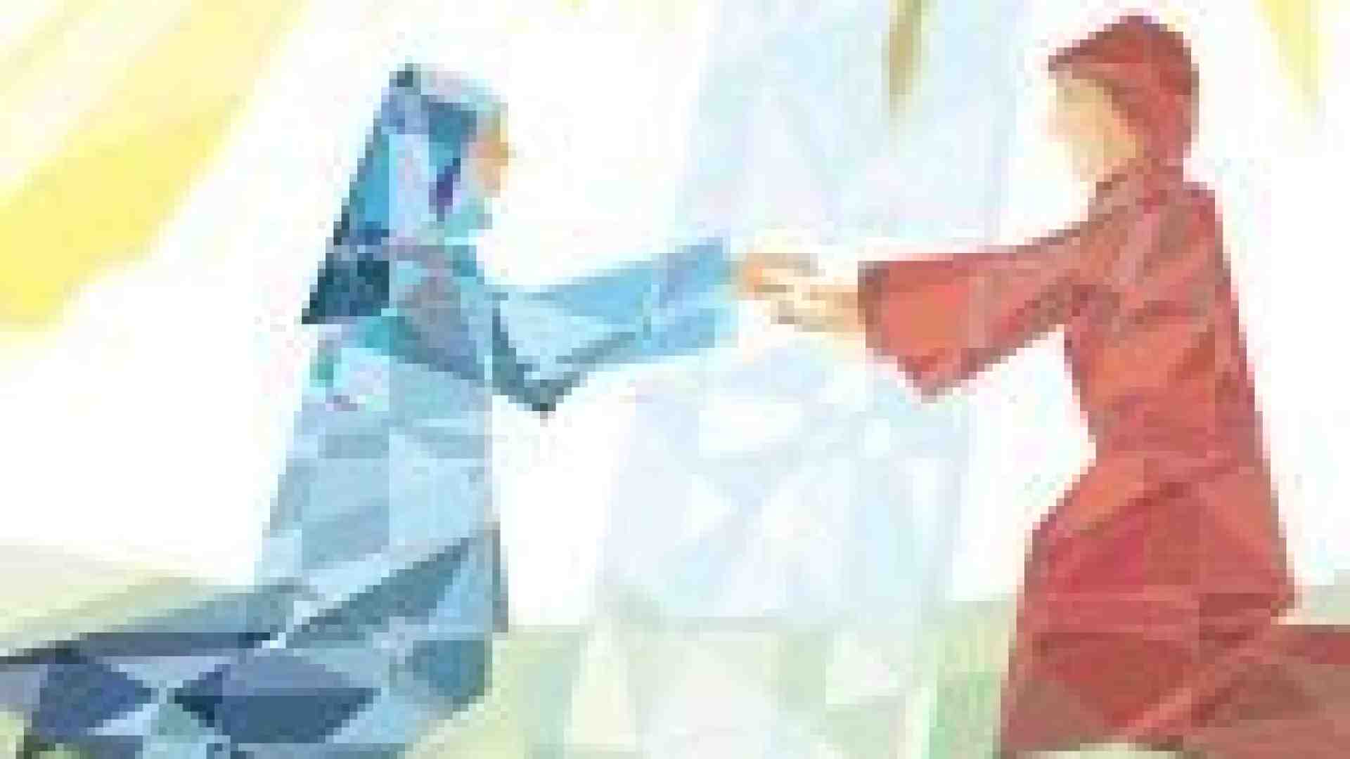 Immagine di XXVI Giornata Mondiale del Malato – 11 febbraio 2018