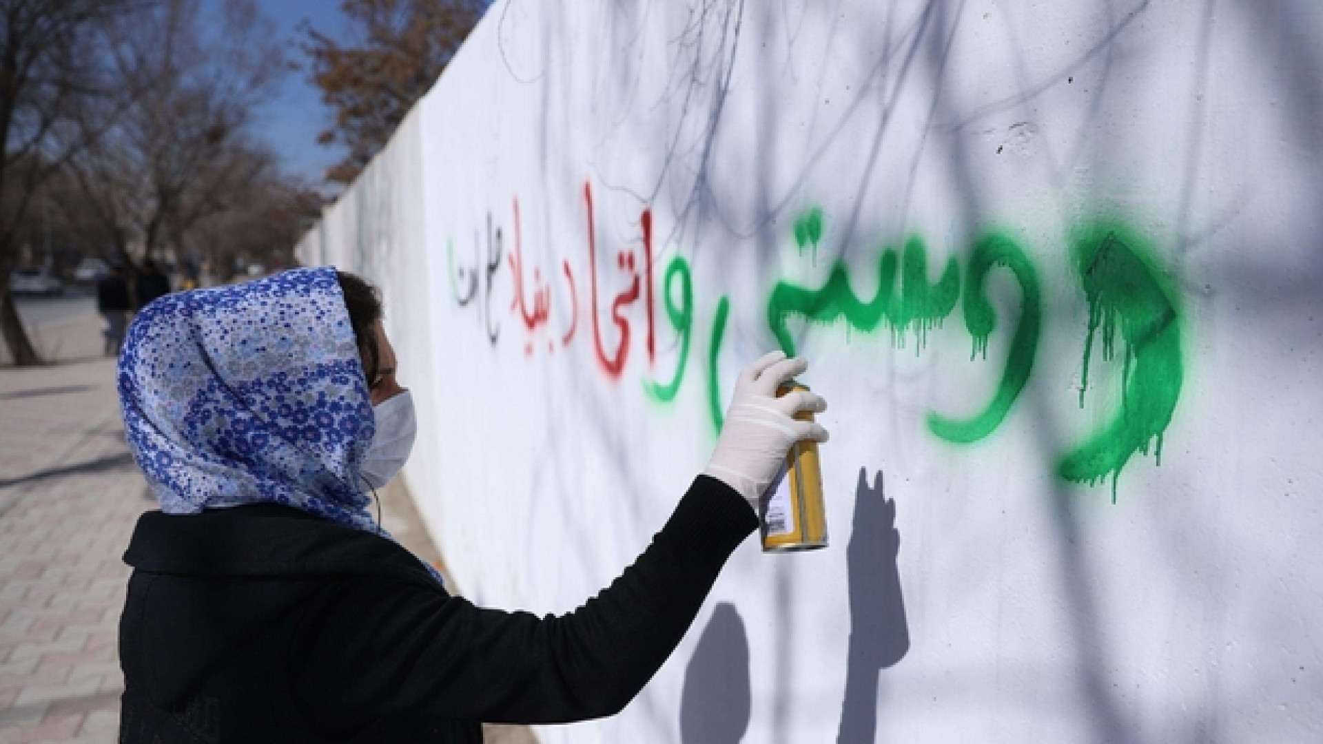 Immagine di Il ritorno dei taleban a Kabul e il miraggio di pace svanito