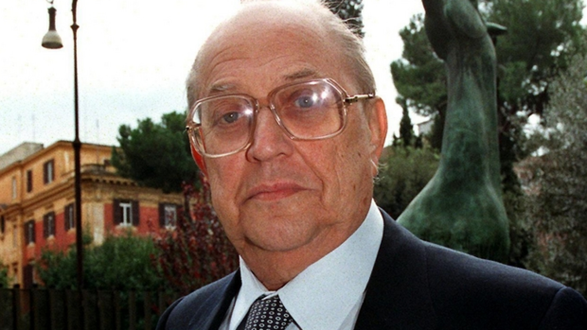Immagine di Il primo editoriale di Avvenire uscito nel 1968