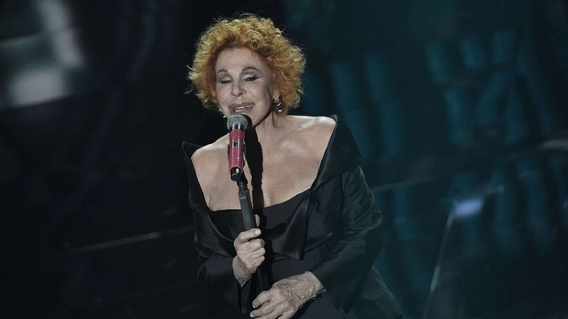 Immagine di Ornella Vanoni, l'elogio del perdono imparando ad amarsi
