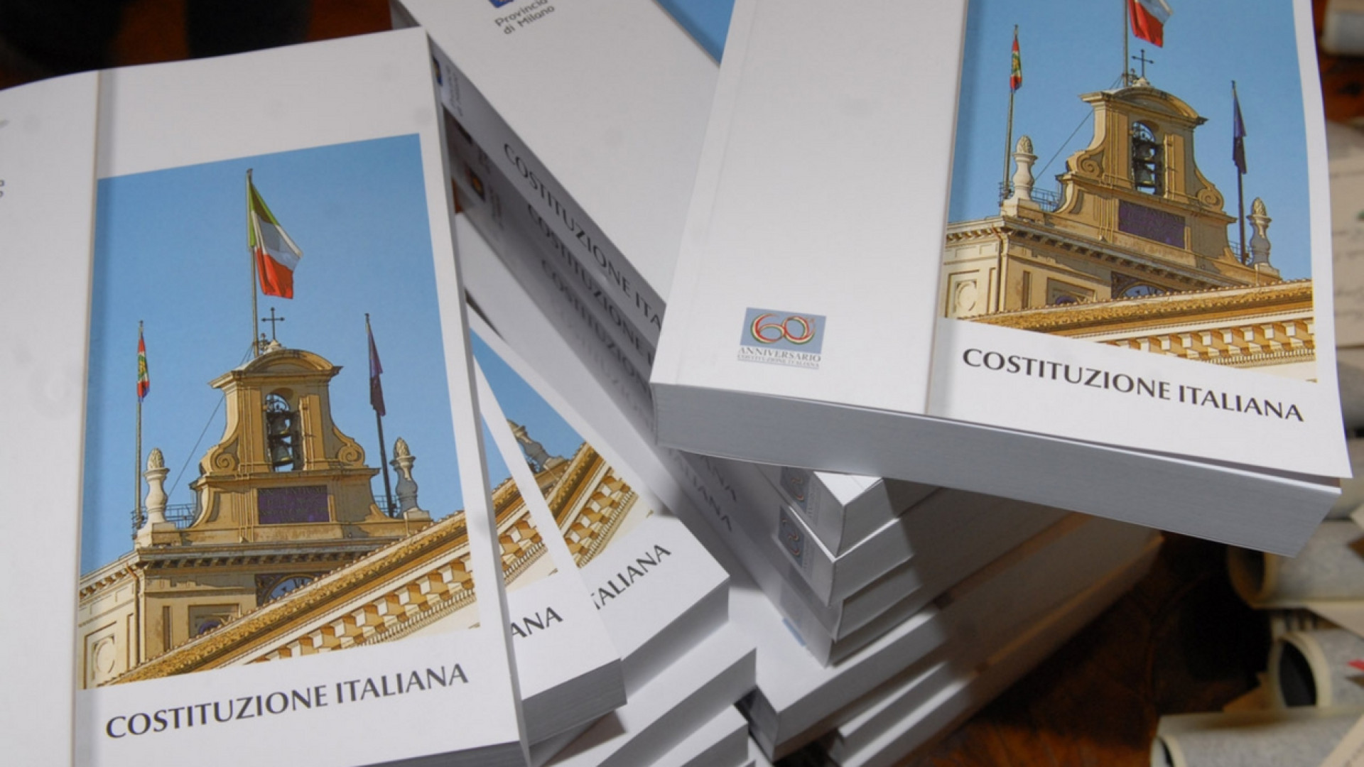 Immagine di La «razza» nella Costituzione? Deve restare, contro il razzismo