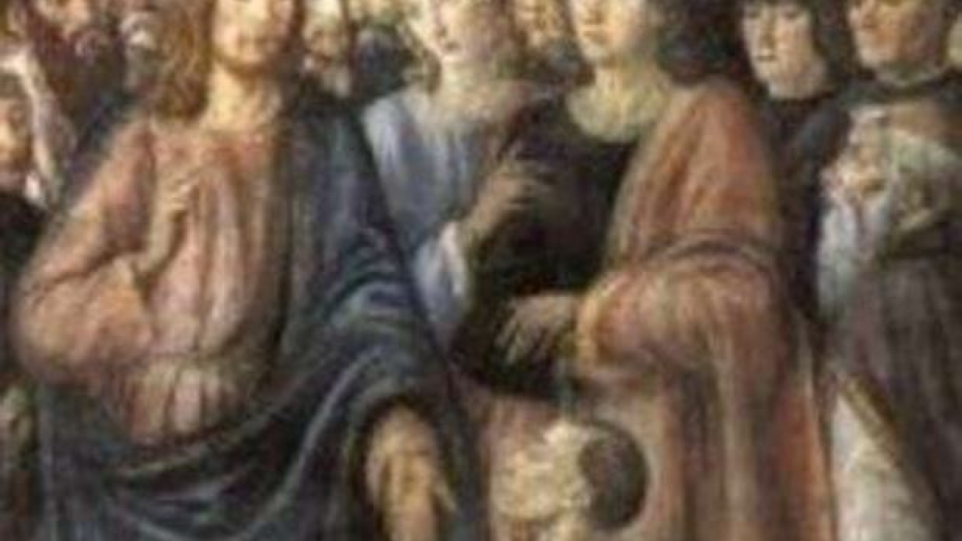 Immagine di La compassione di Gesù e i lebbrosi del nostro tempo