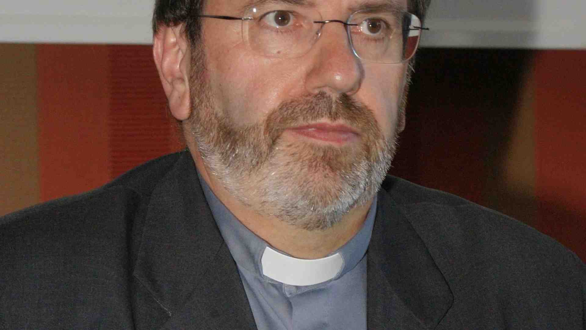 Immagine di La morte di monsignor Giampietro Fasani