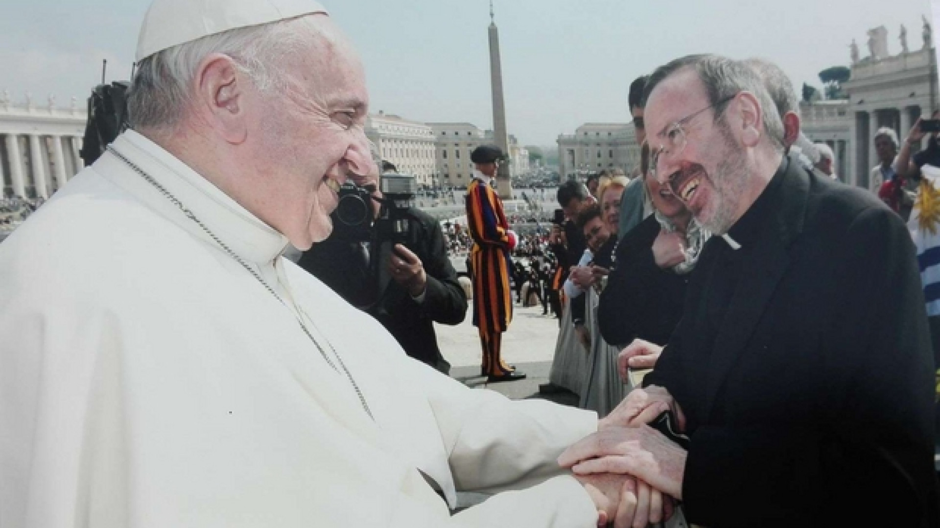 Immagine di Morto monsignor Fasani, per 10 anni economo della Cei