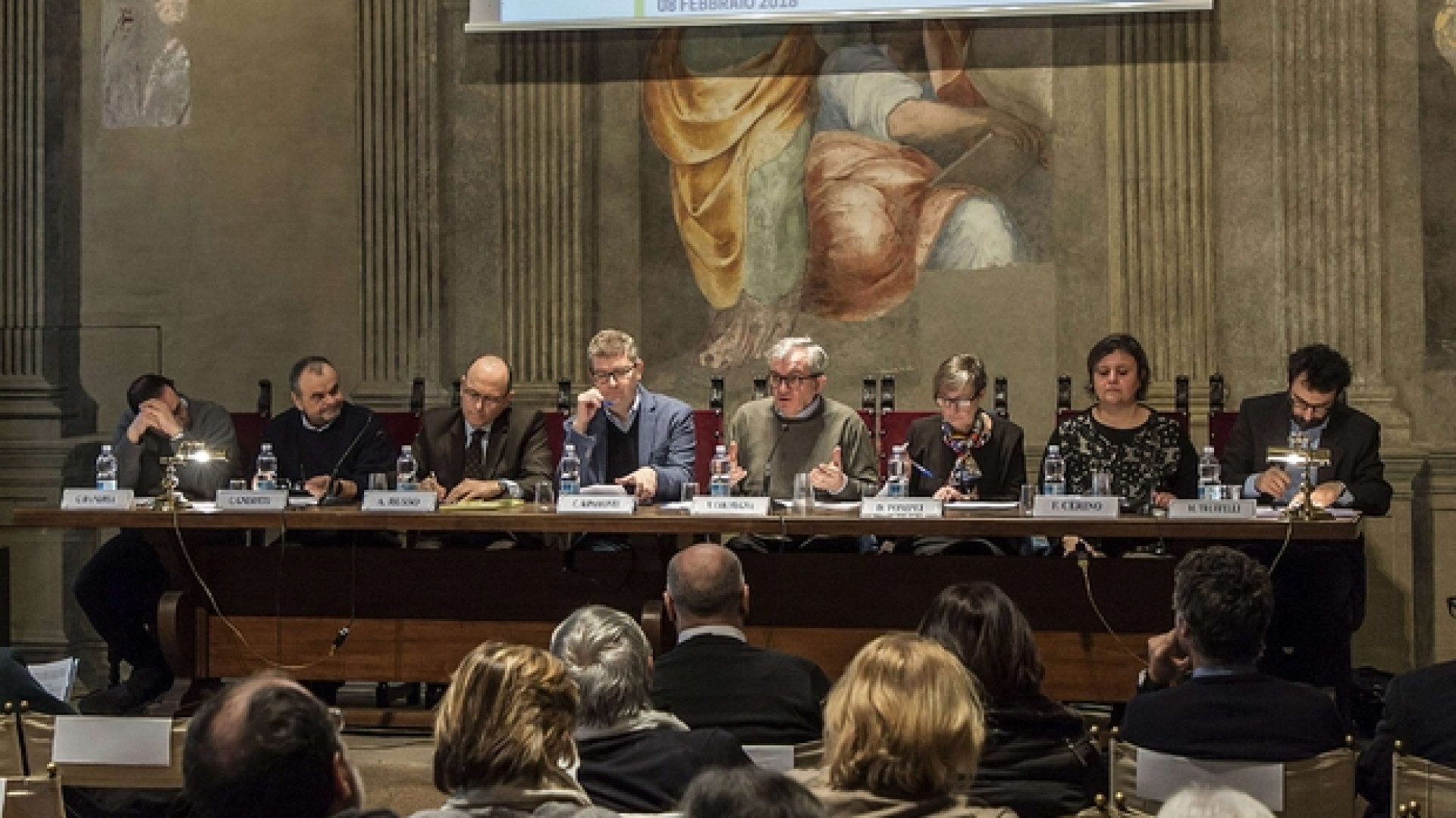 Immagine di 7 punti per uscire dall'emergenza: l'agenda delle associazioni cattoliche